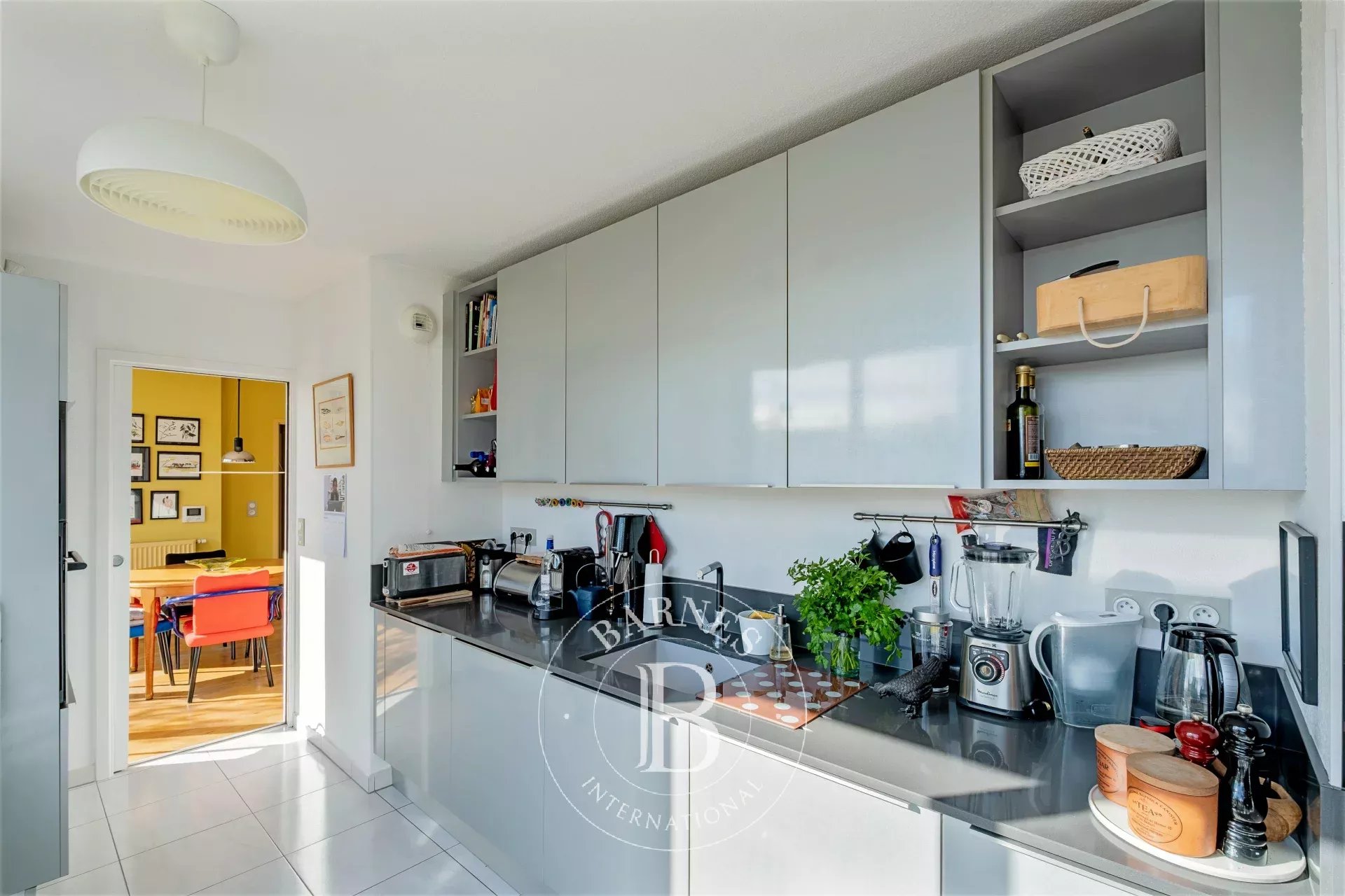 Daire Bordeaux - picture 16