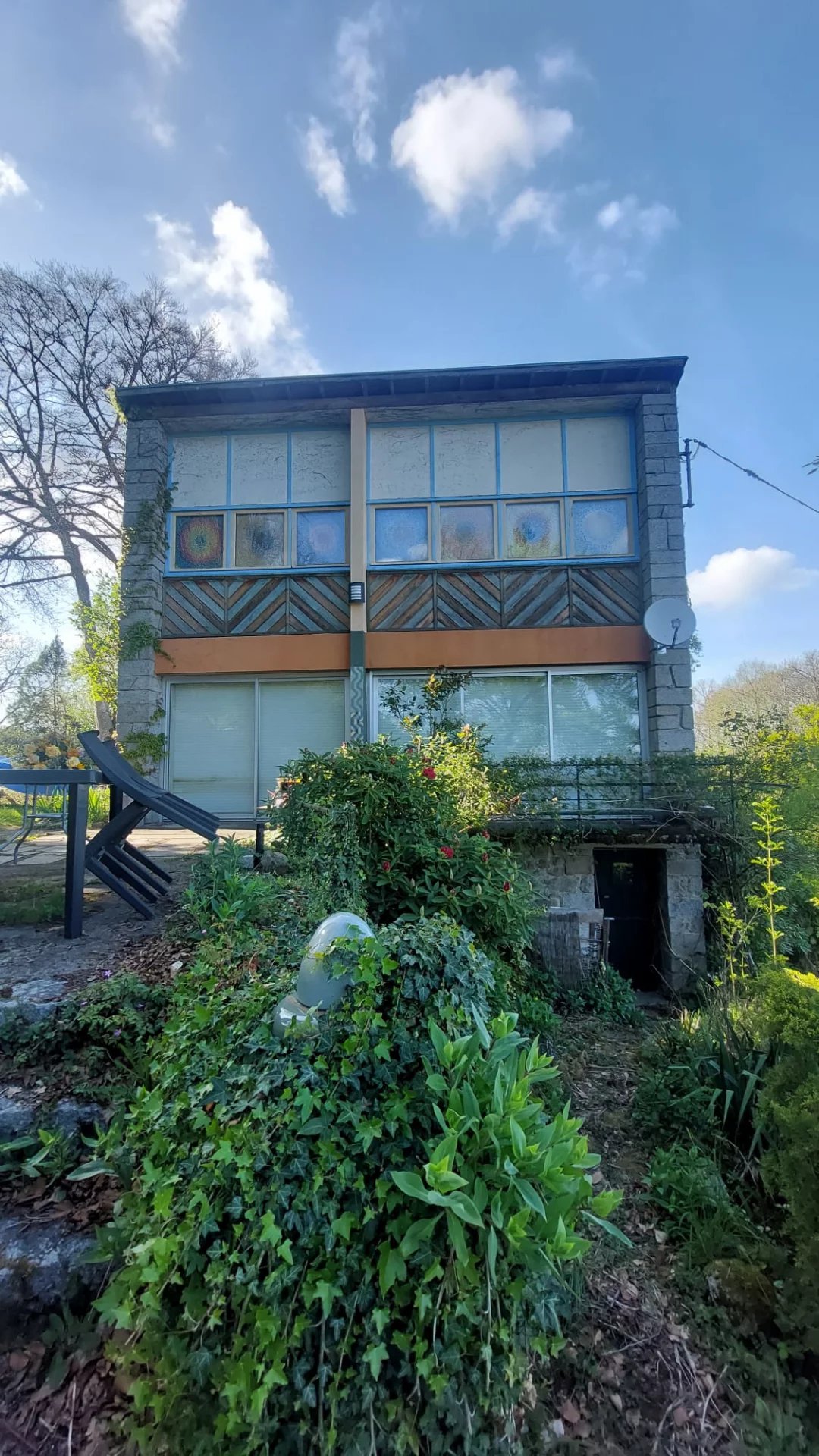 Vente Maison Saint-Yrieix-les-Bois