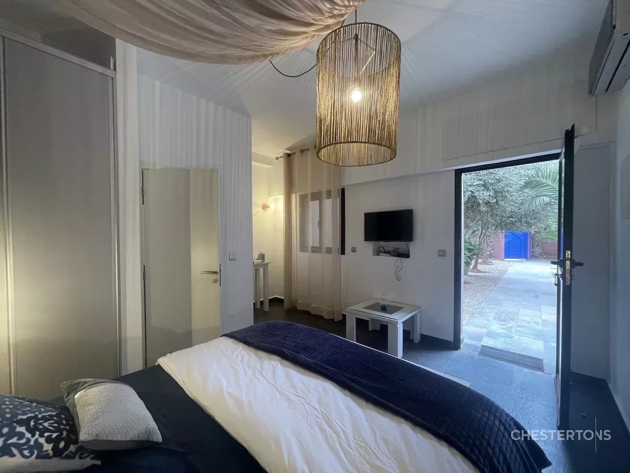 Image of Villa - 4 Bedrooms for Sale in Marrakech-Ménara-Marrakech-Morocco, Image 15