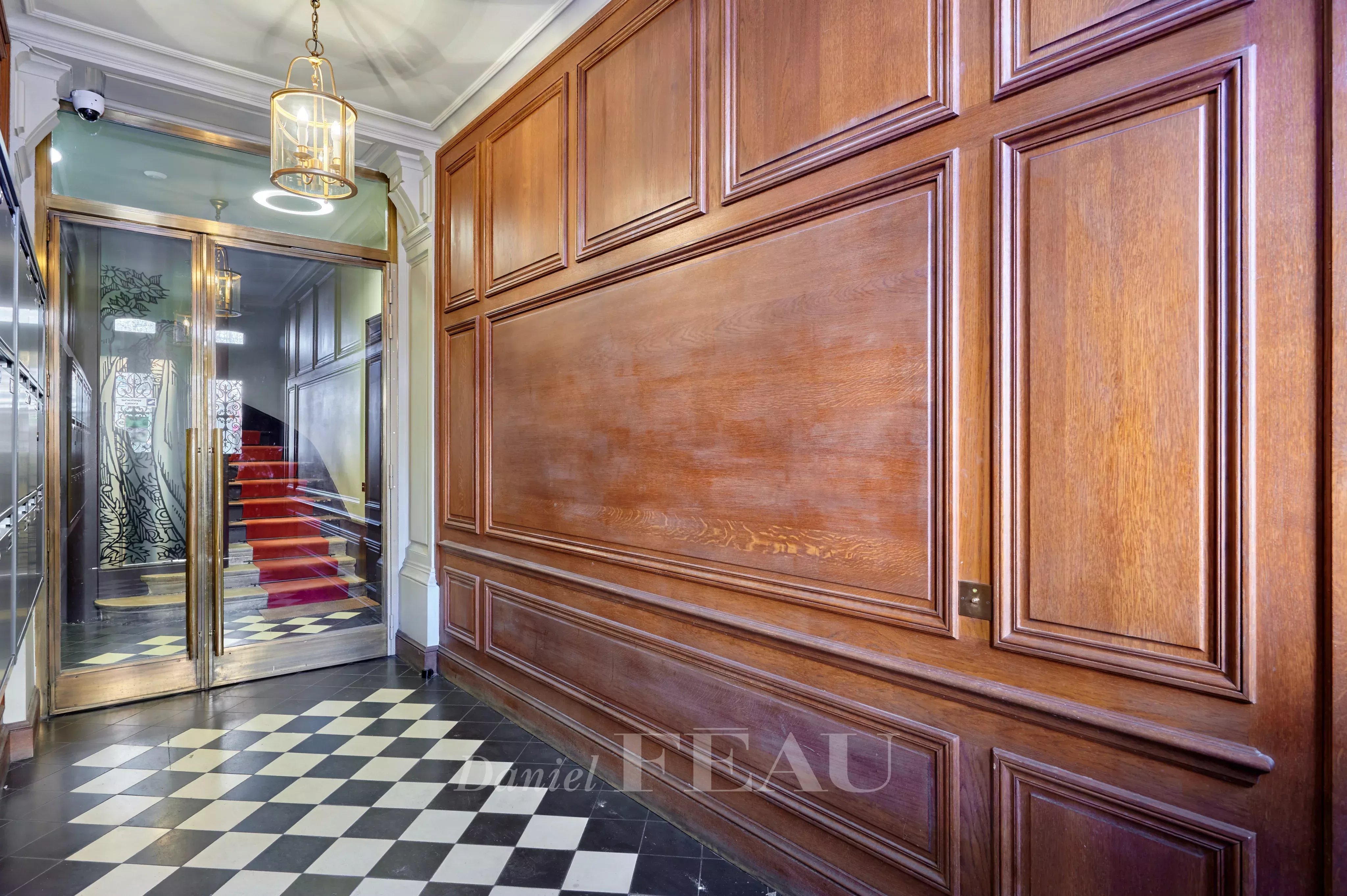 Sale Apartment Paris 6th