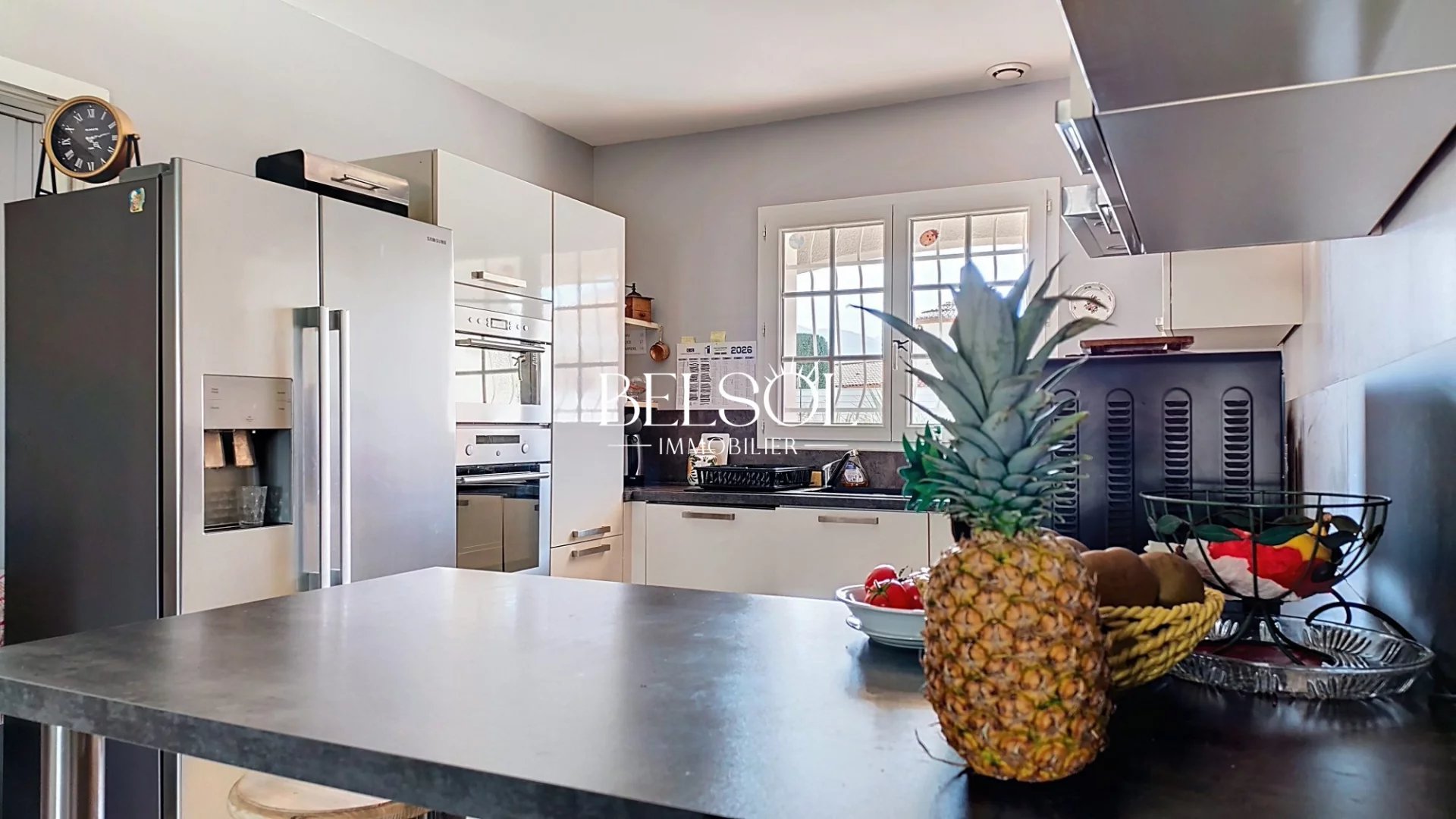 Maison à vendre Le Boulou