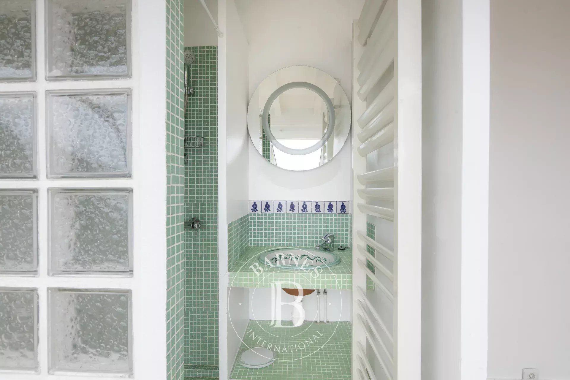 Loft Paris 18ème - picture 9