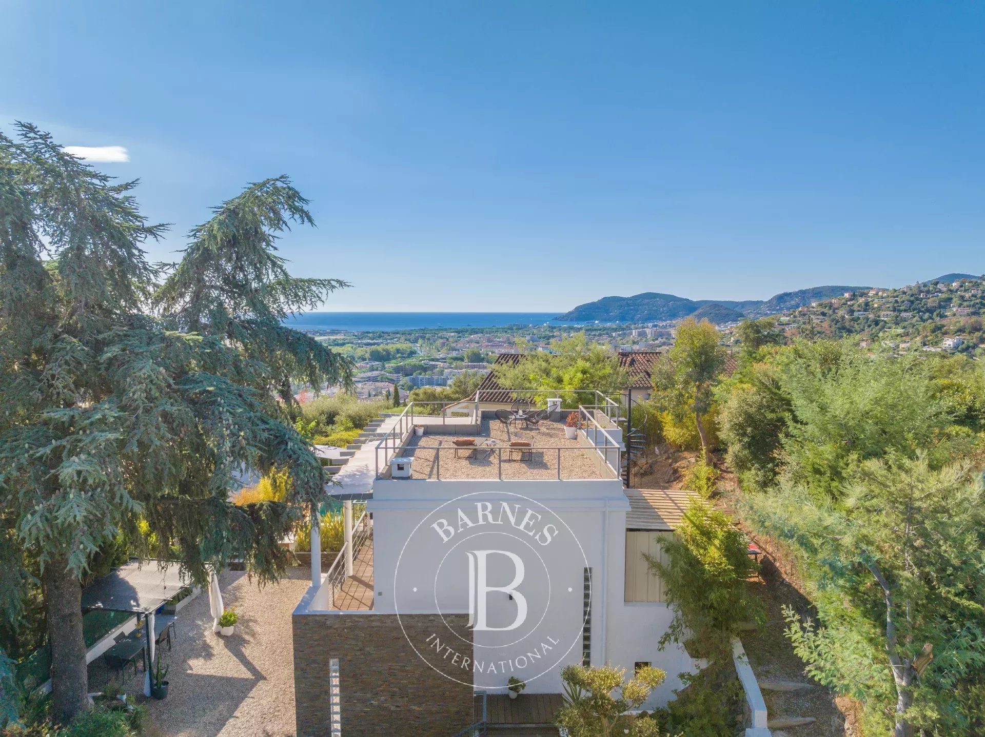 Villa Mandelieu-la-Napoule - picture 27