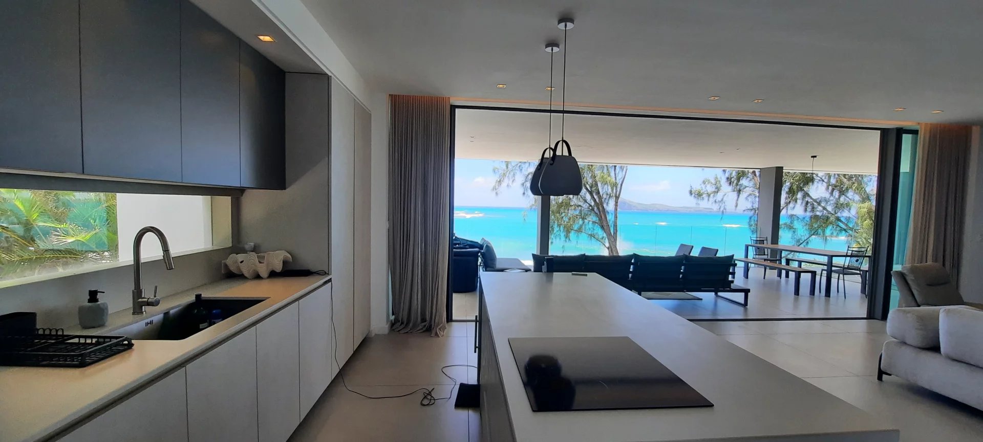 Daire Cap Malheureux - picture 8