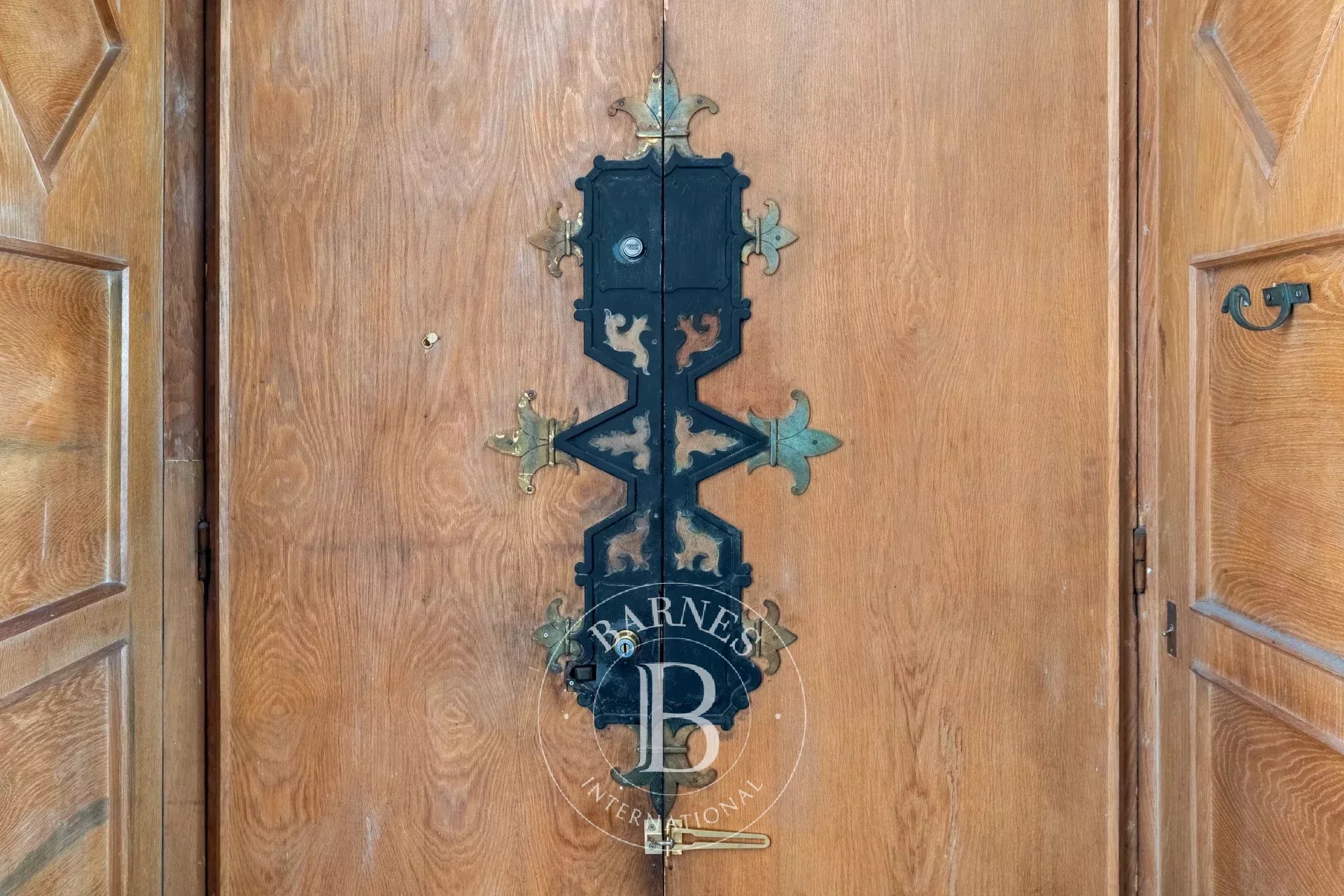 Daire Paris 11ème - picture 14