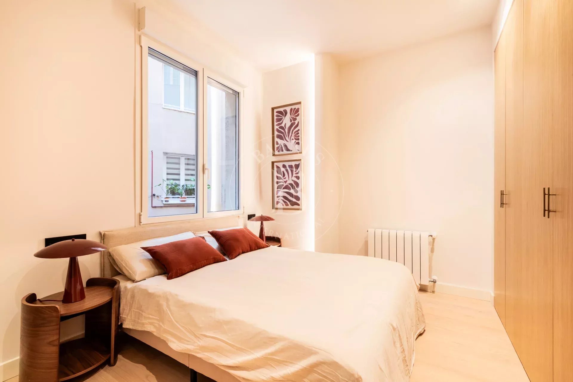 Daire Madrid - picture 5