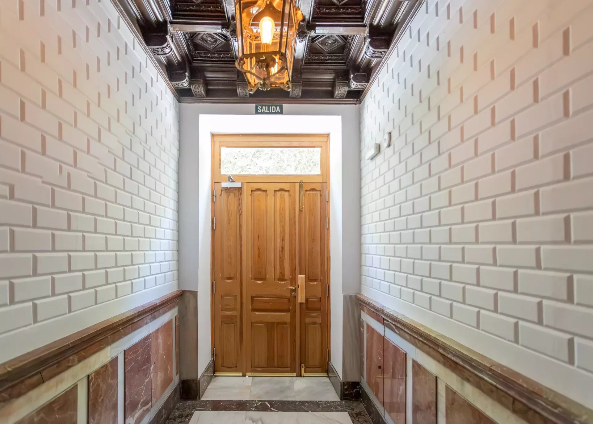 Daire Madrid - picture 37