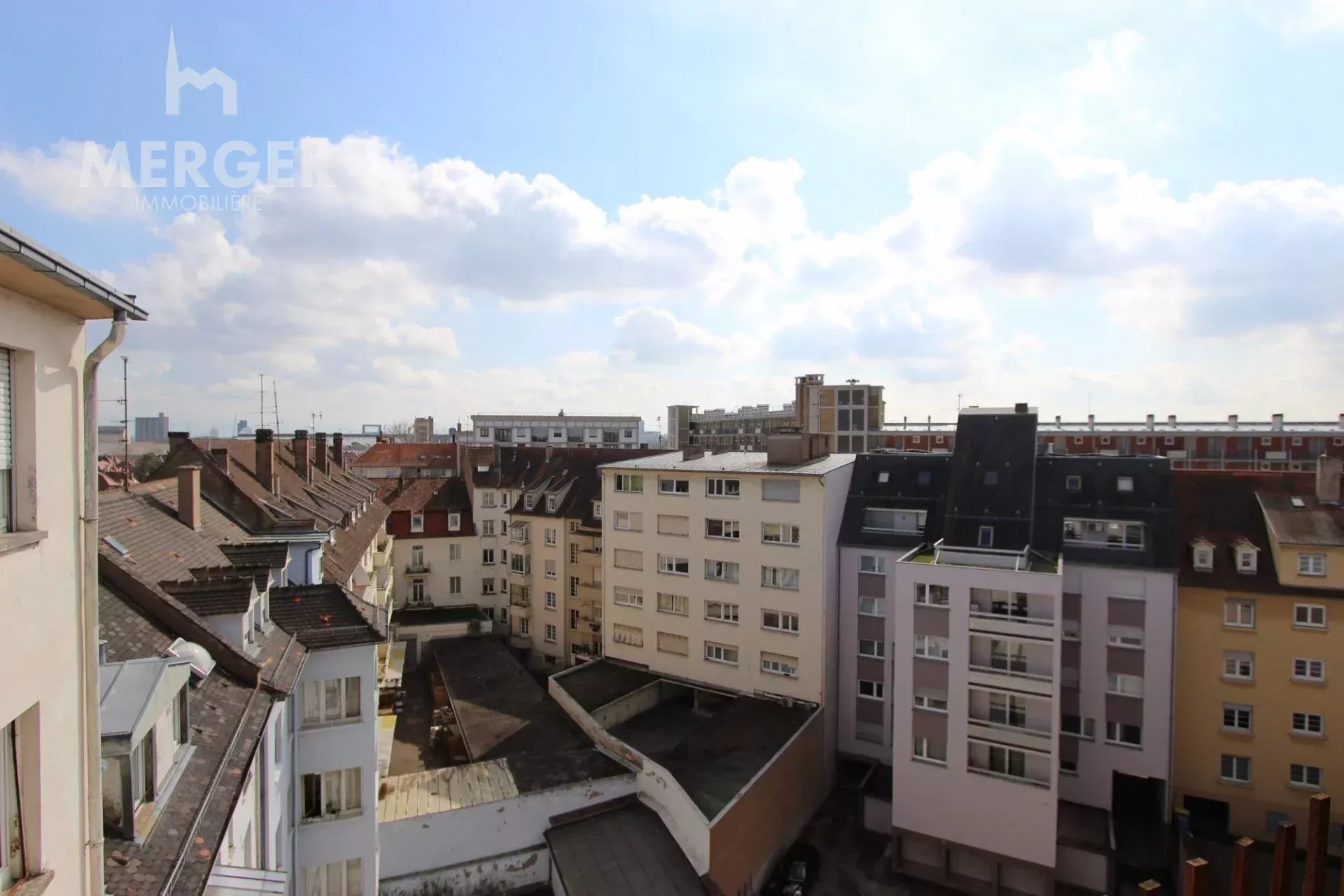 Location Appartement Strasbourg
