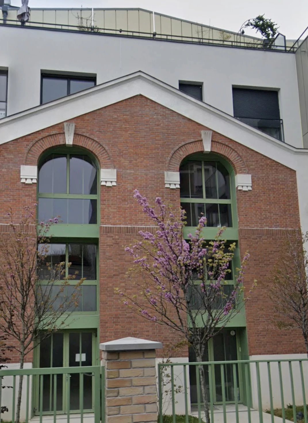 Agence immobilière de Belmont Immobilier