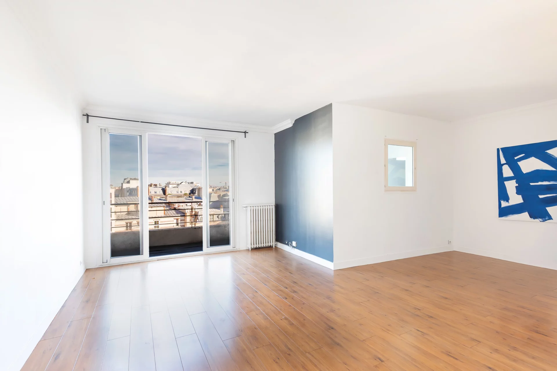 Paris 16e - BOISSIÈRE / KLÉBER