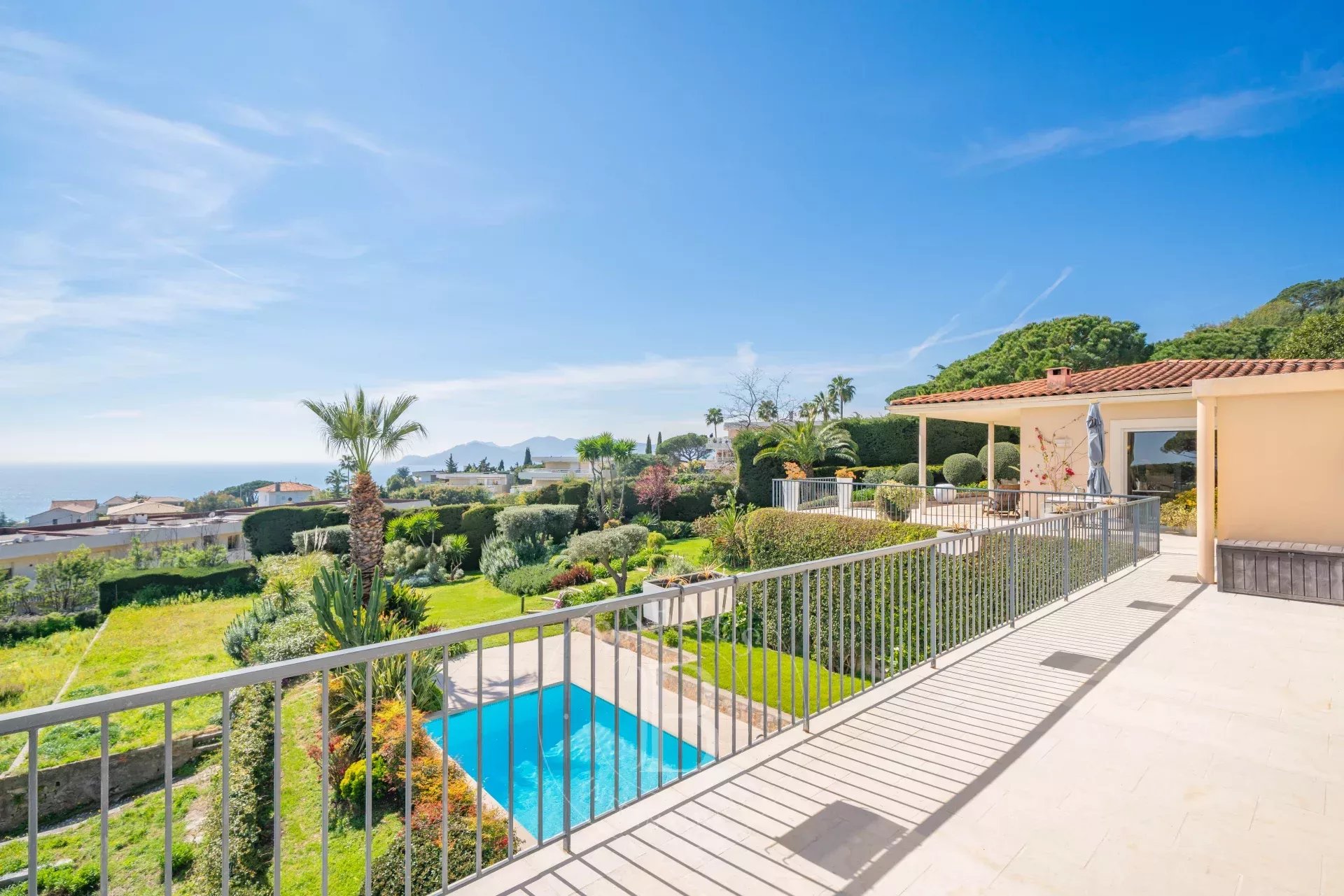 Вилла Cannes - picture 10