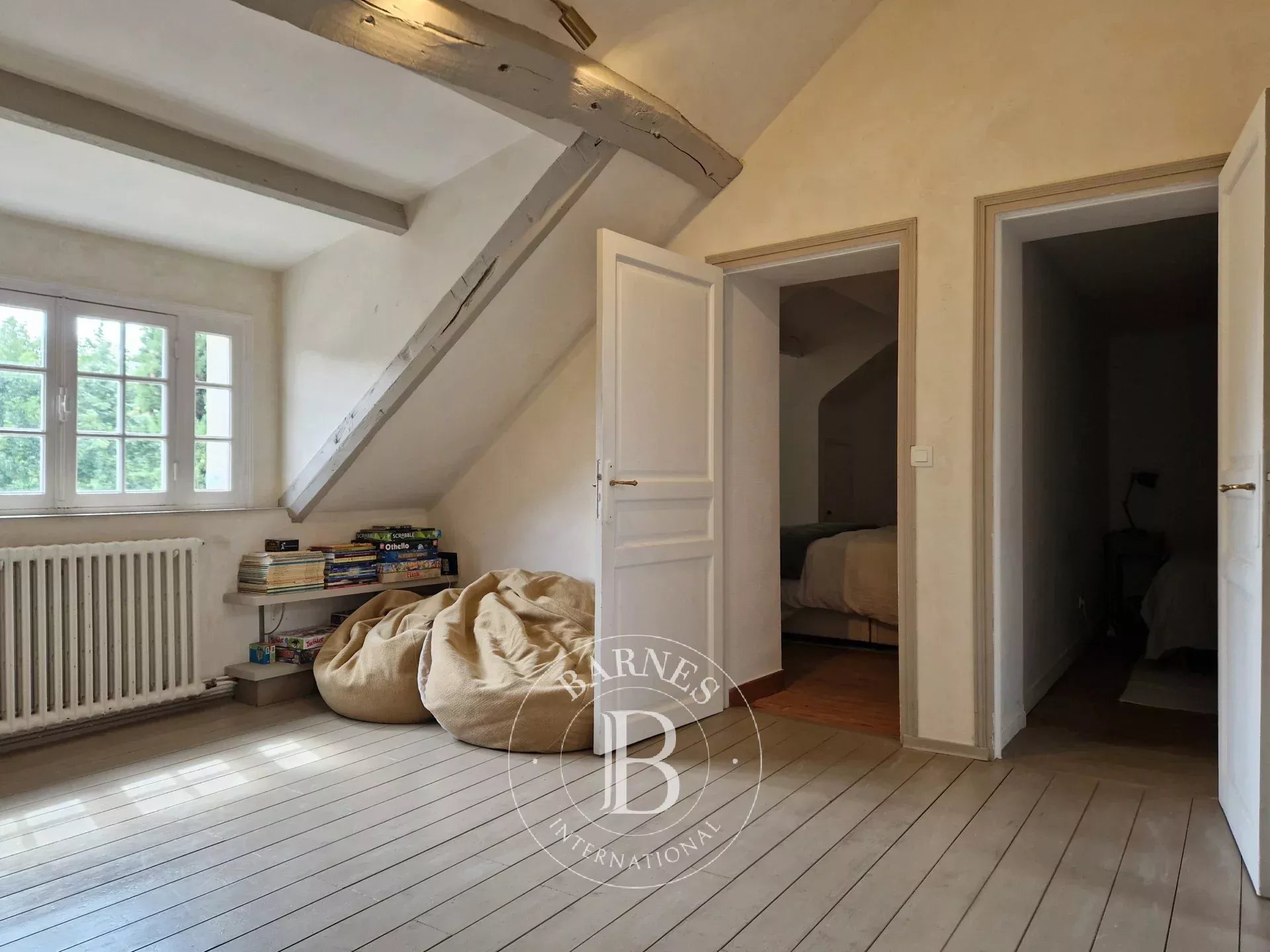 Fontenay-Saint-Père  - Maison 8 Pi&egrave;ces 5 Chambres - picture 10