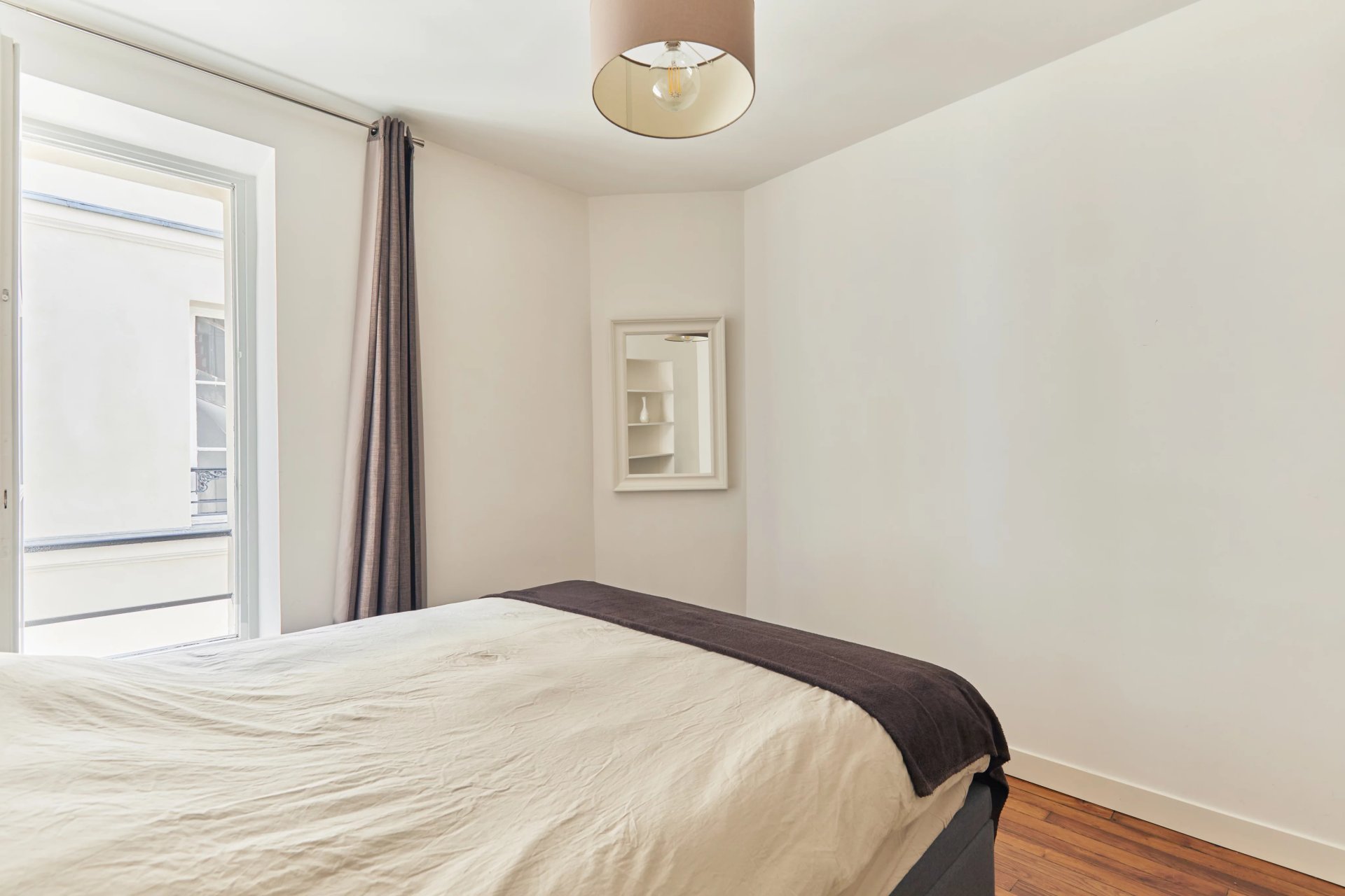 1 Bedroom Apartment/Flat's Image 6