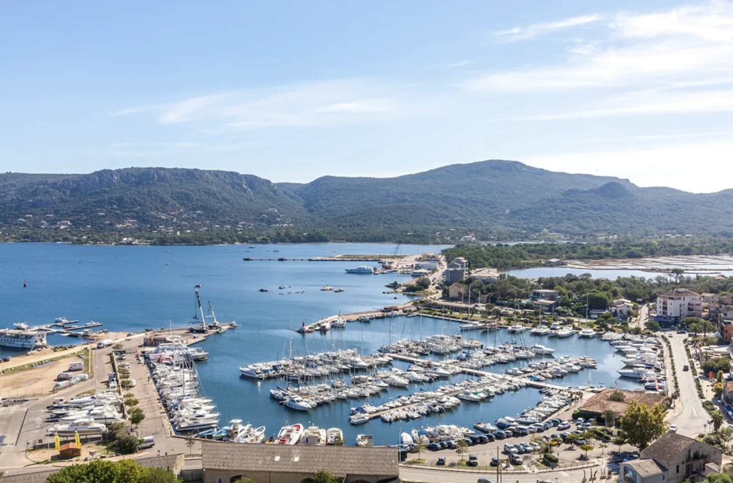 Vendita Villa Porto-Vecchio