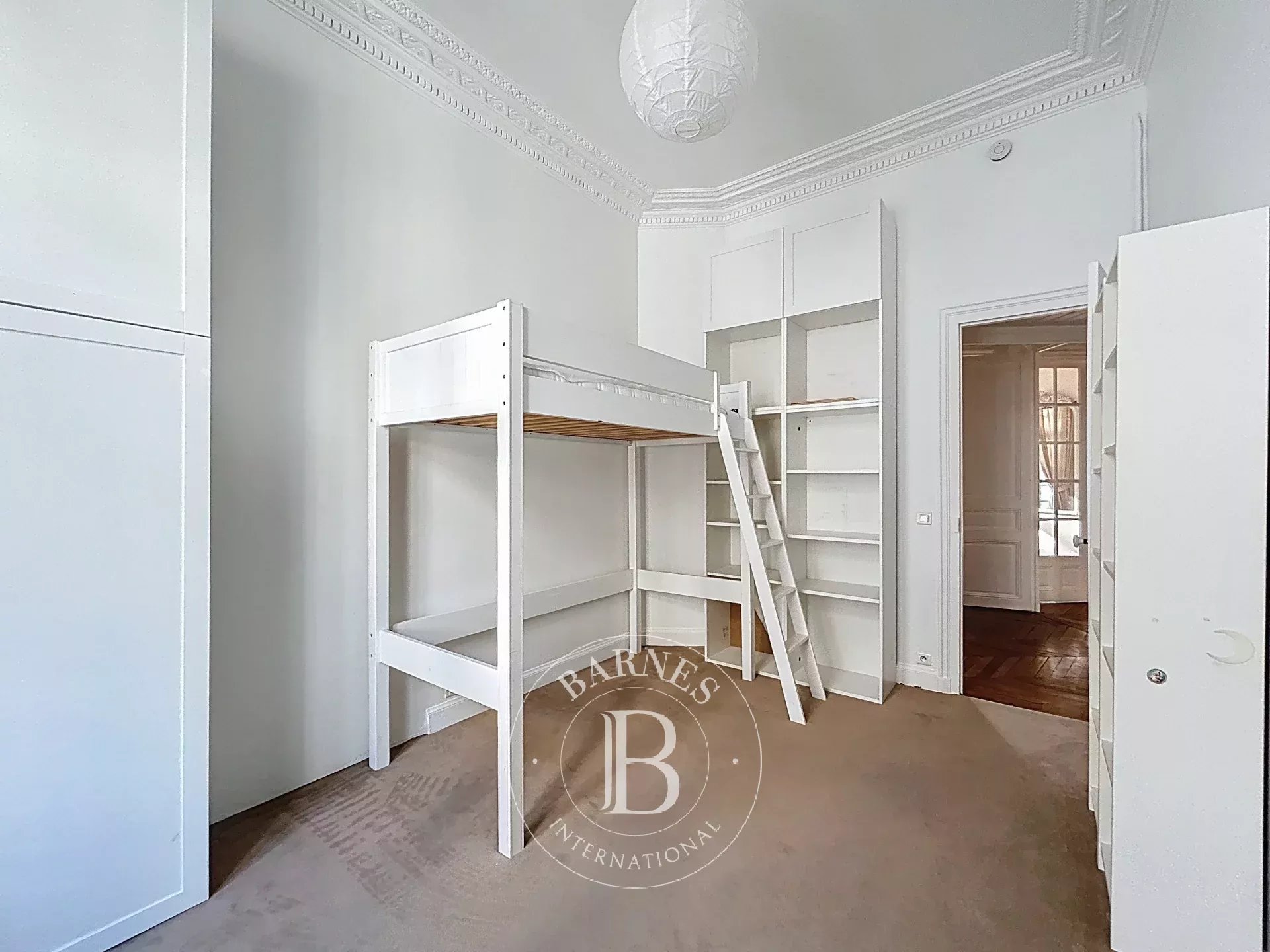 Daire Paris 17ème - picture 18