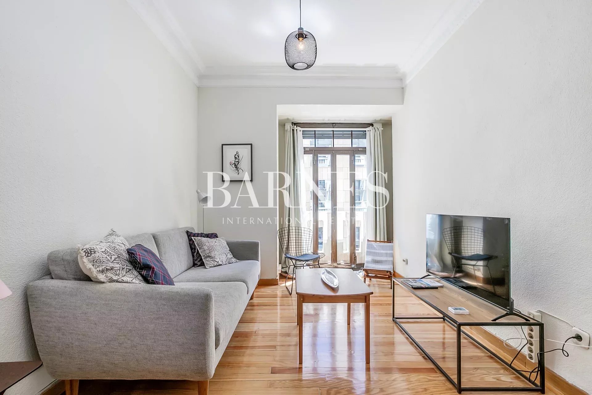 Daire Madrid - picture 5