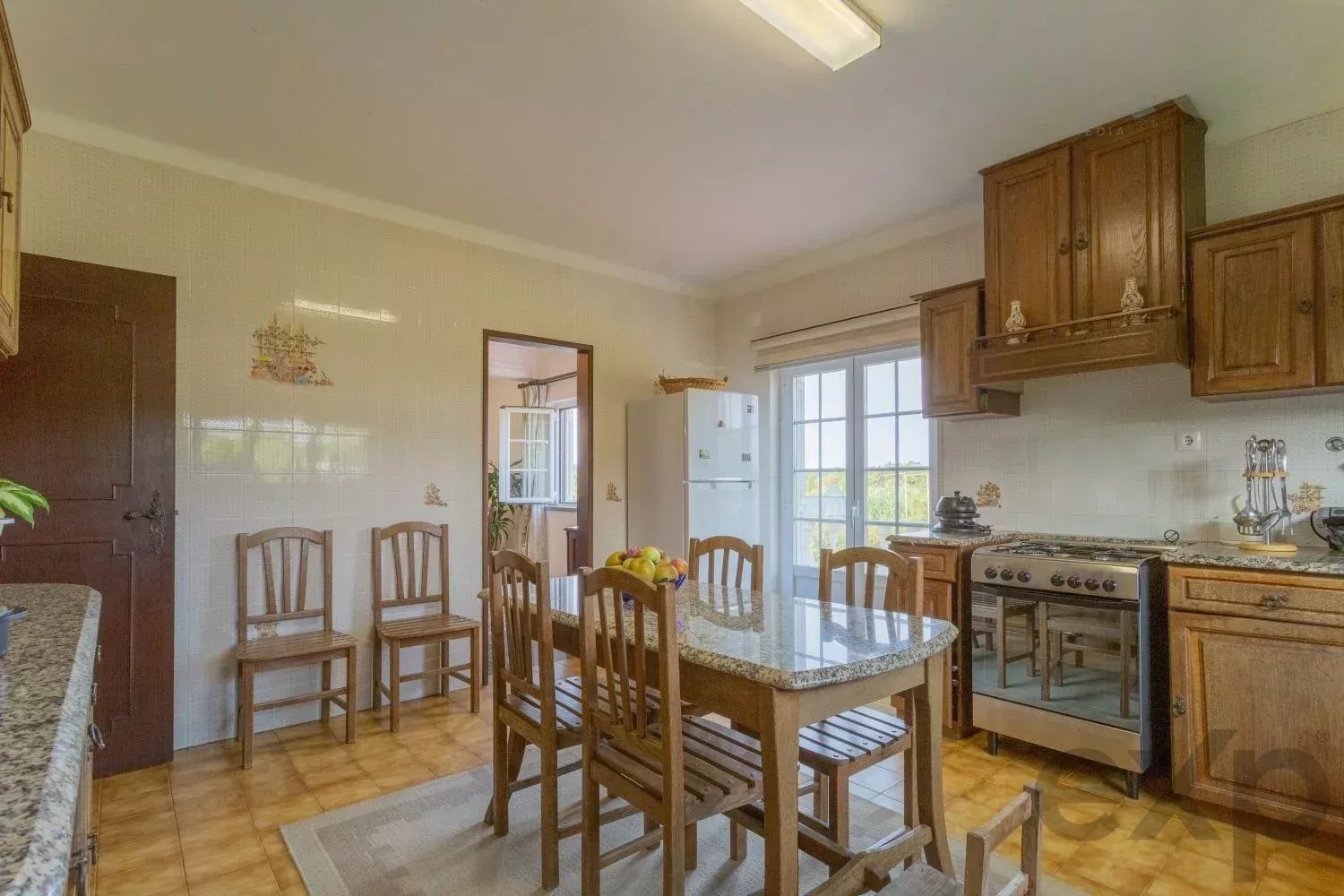 Elegant farm with pool and accessibility in Ramalhal 86378320 image 18