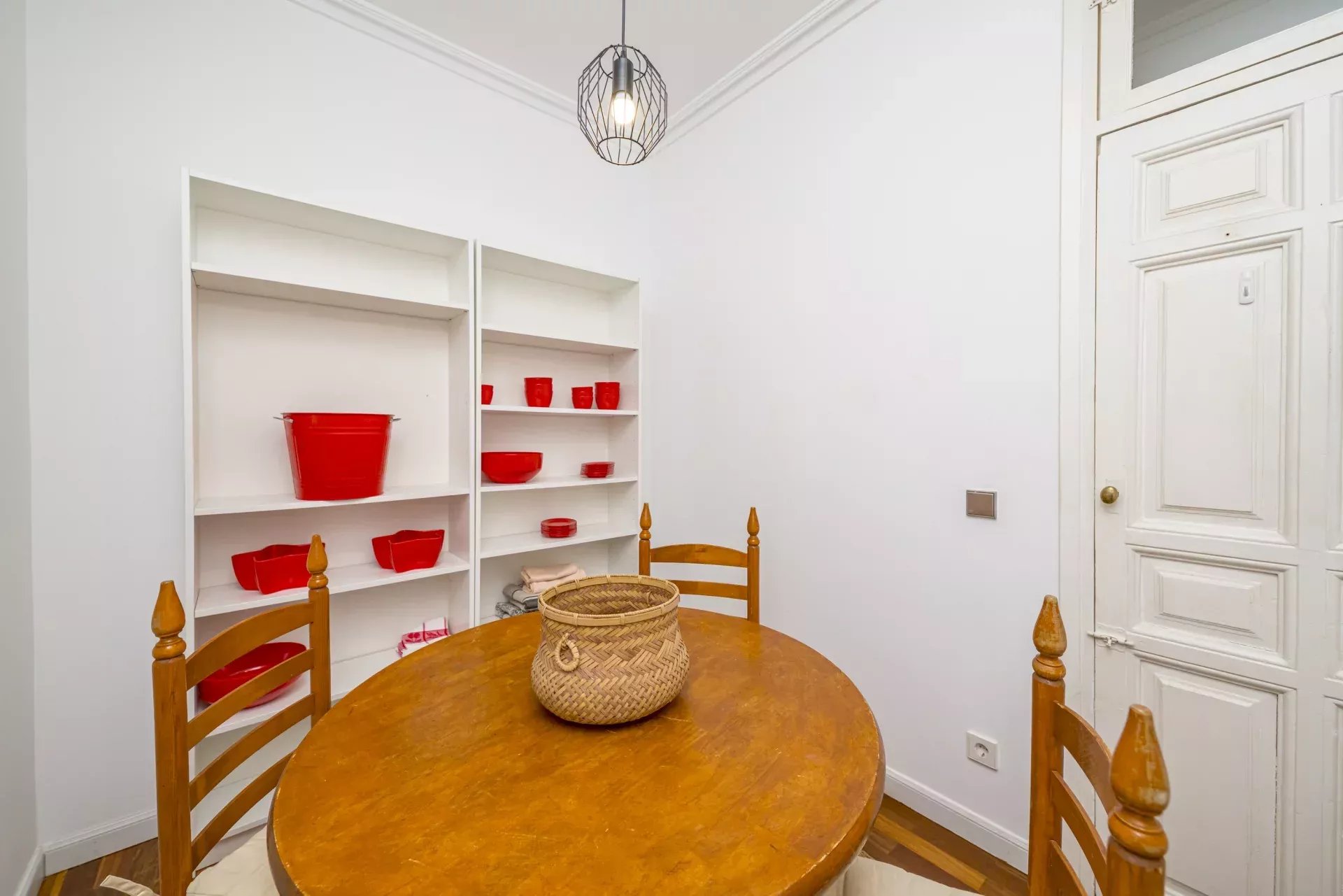 Daire Madrid - picture 33