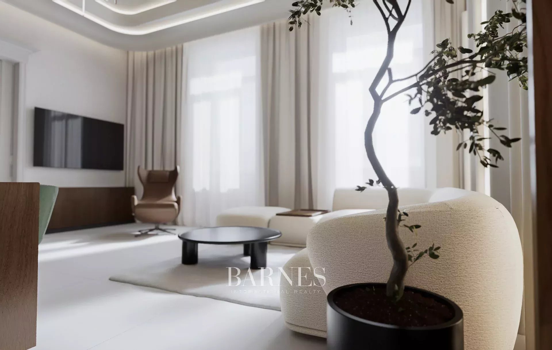 Daire Budapest V. kerülete - picture 5