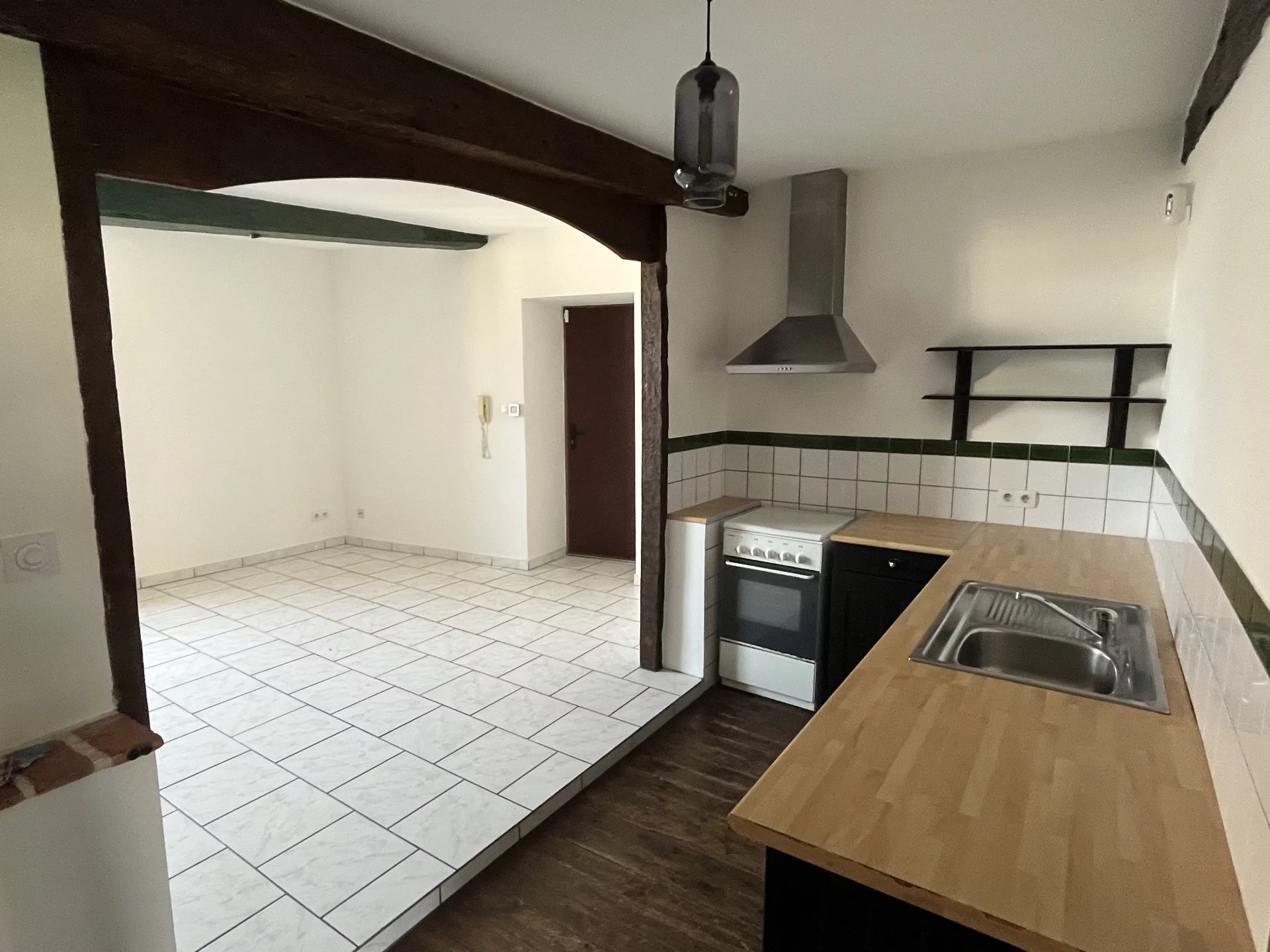 Location Appartement Châteaubriant