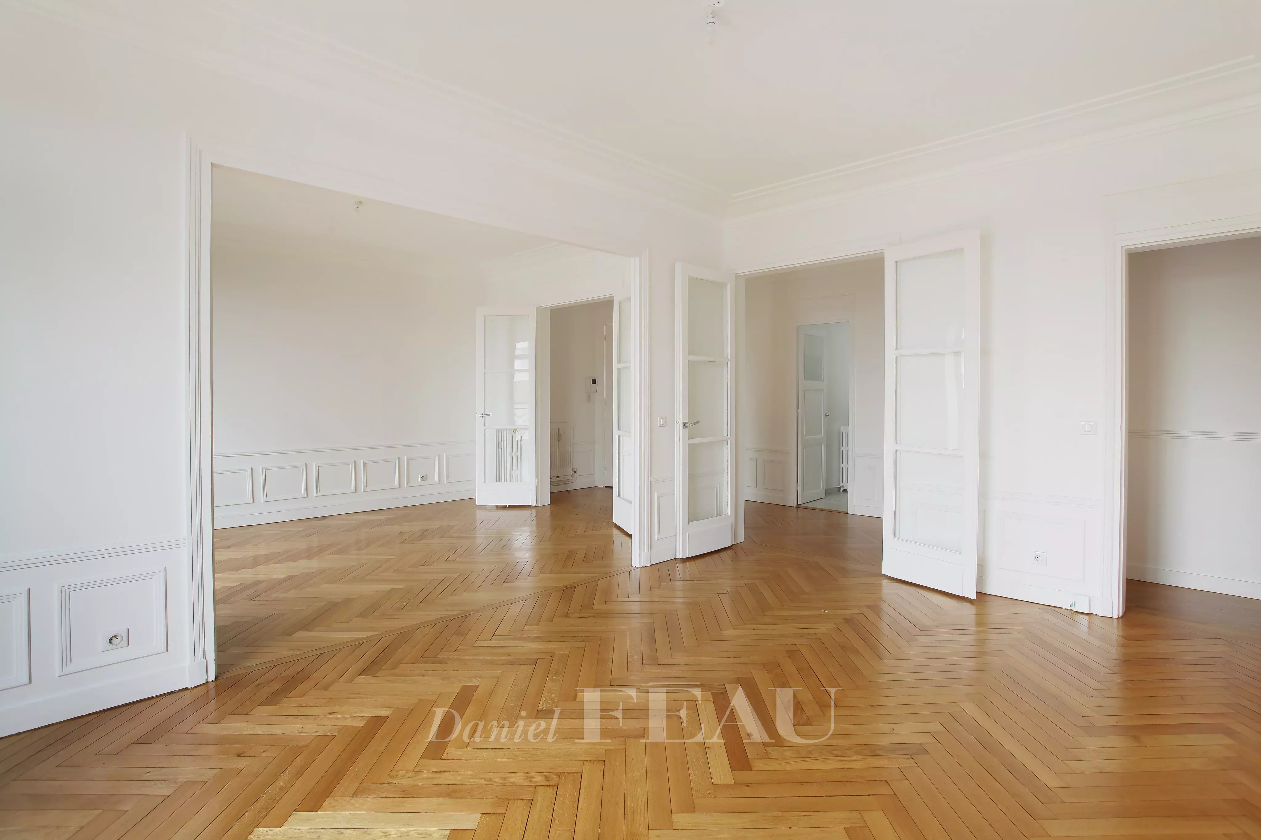 Location Appartement Neuilly-sur-Seine