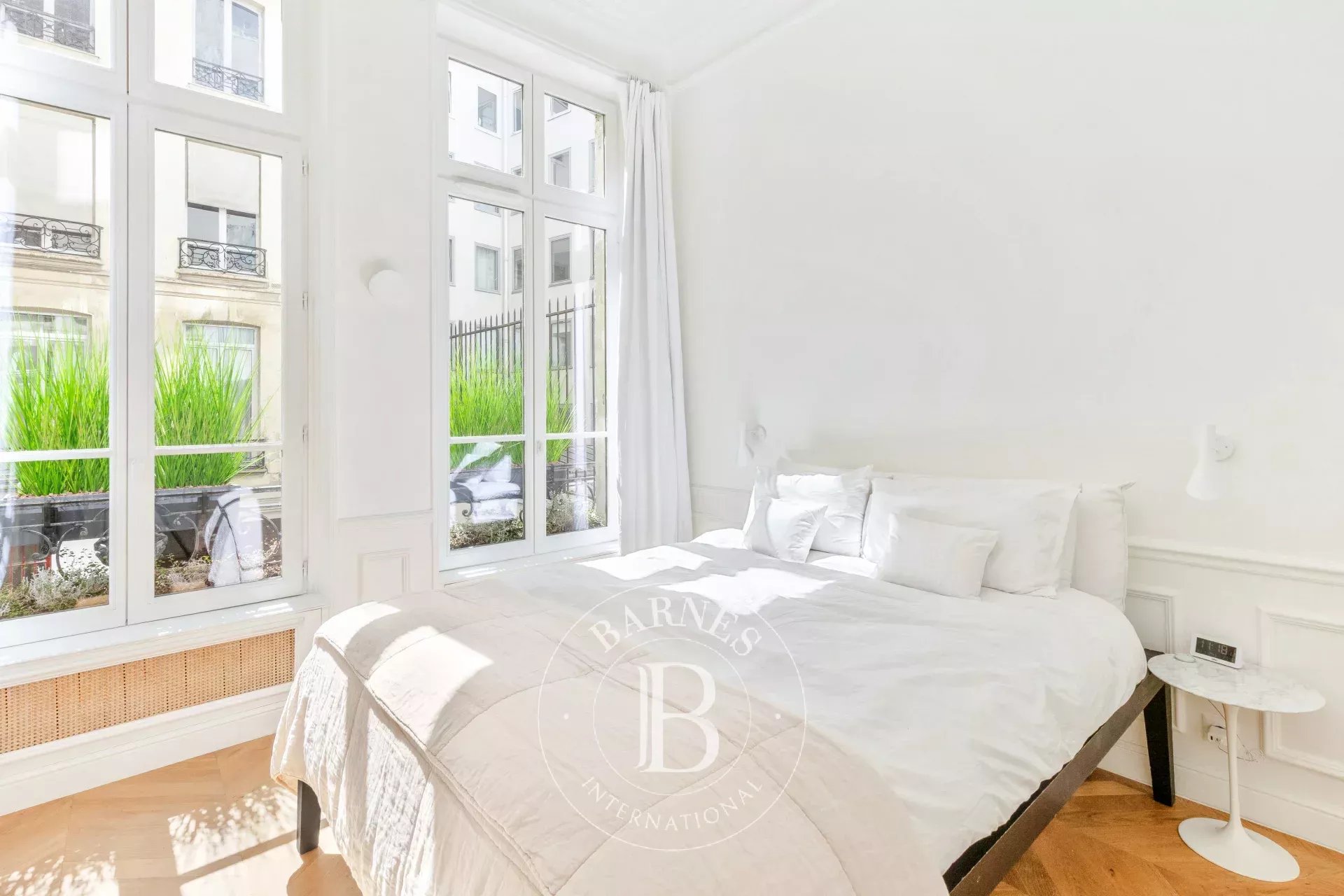 Paris  - Apartment 2 Bedrooms - picture 7