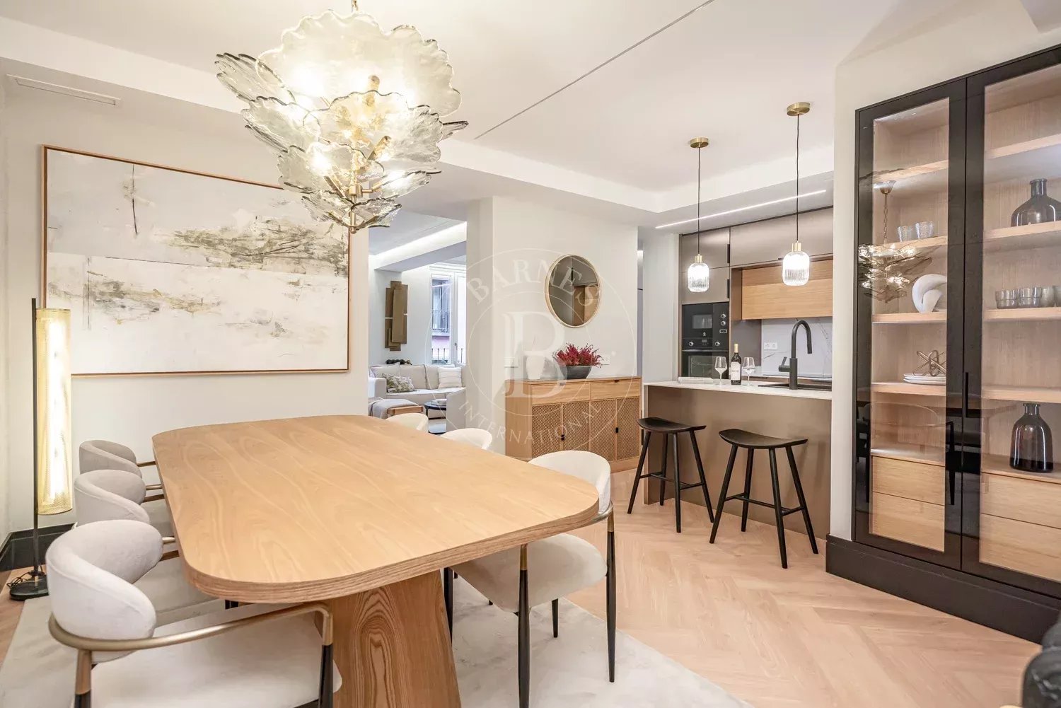 Daire Madrid - picture 17