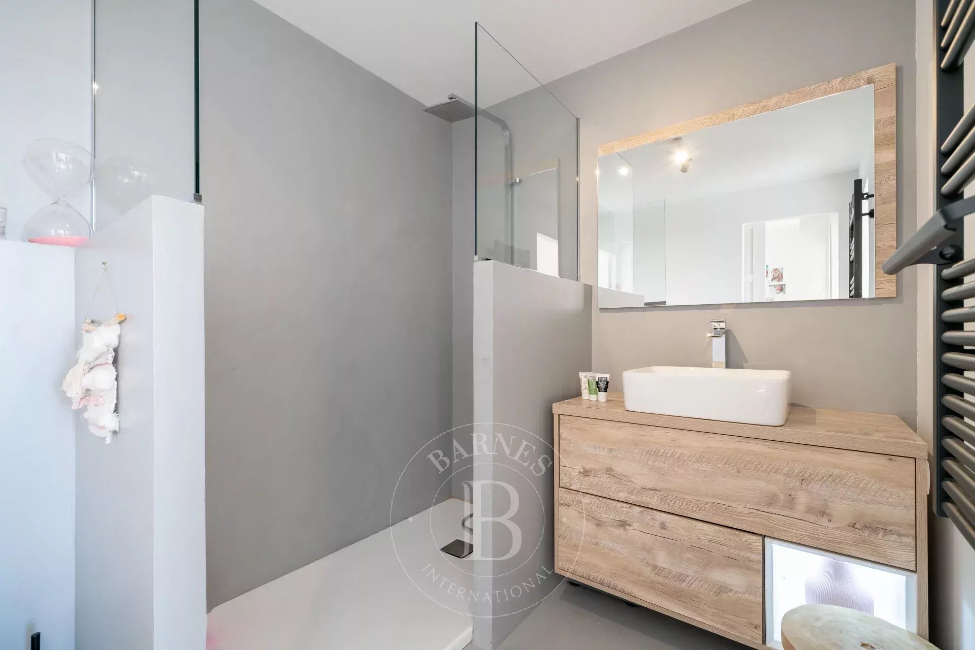 Daire Le Cannet - picture 14