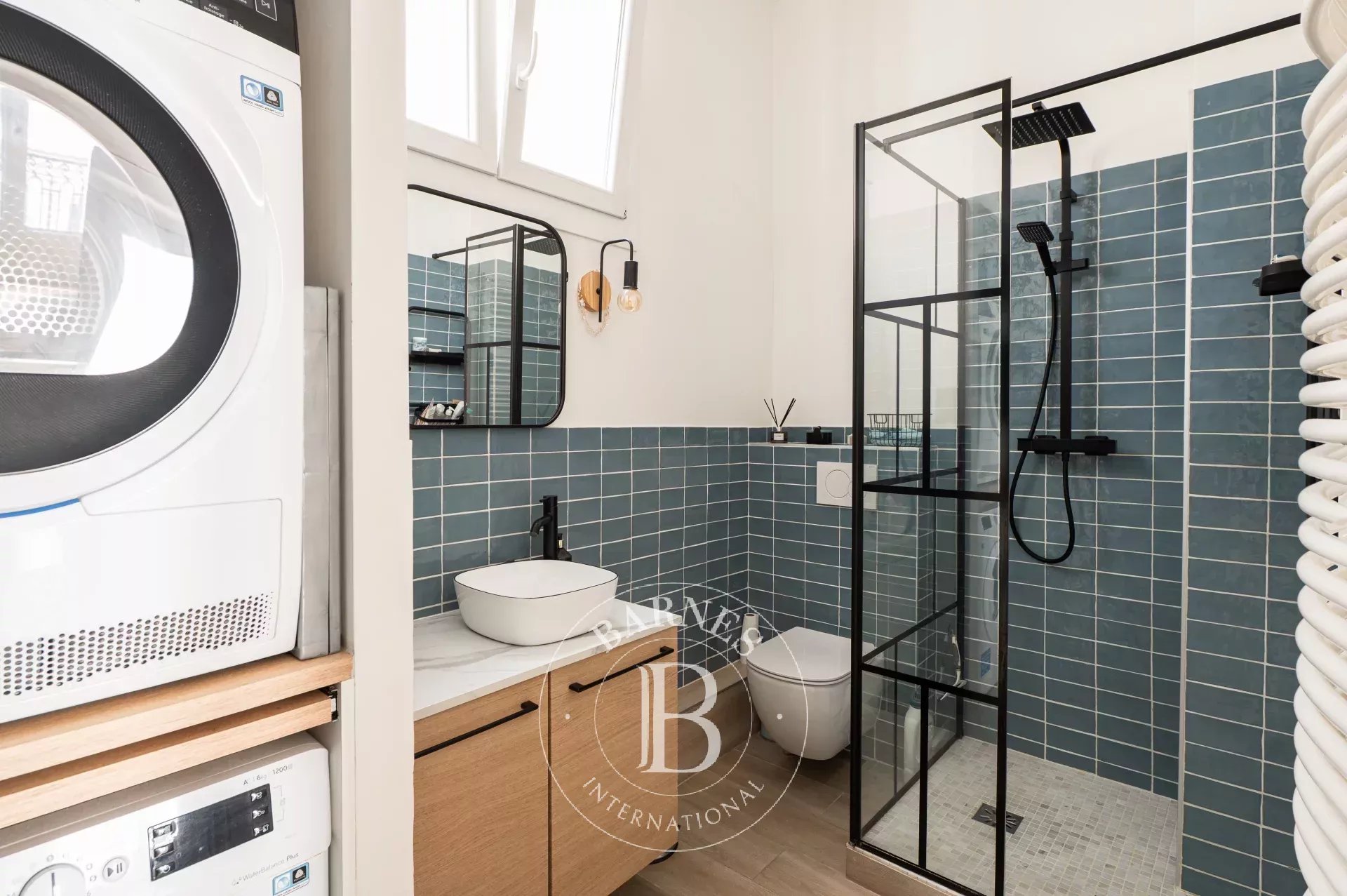 Daire Paris 9ème - picture 9