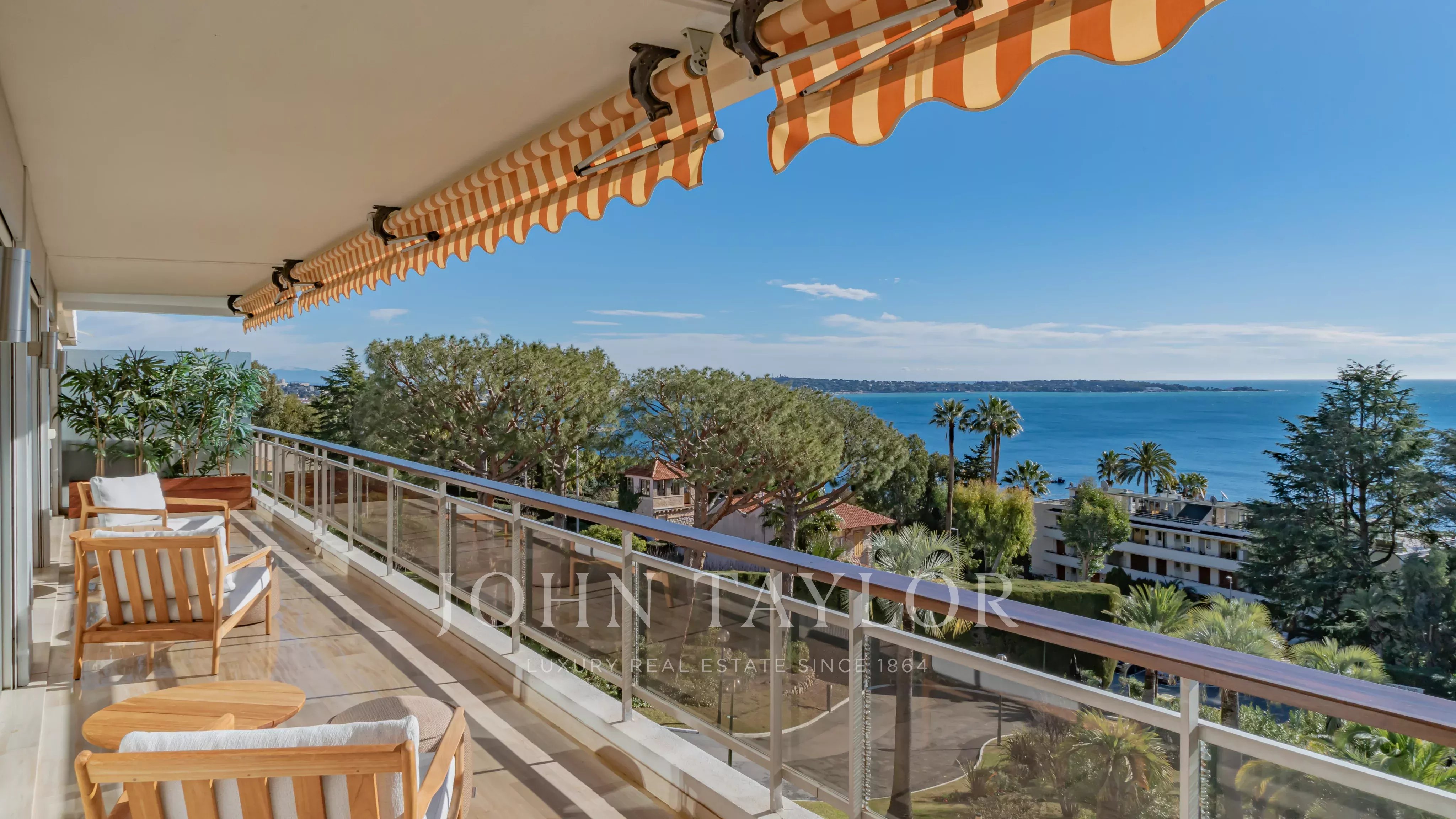Vente Appartement Cannes