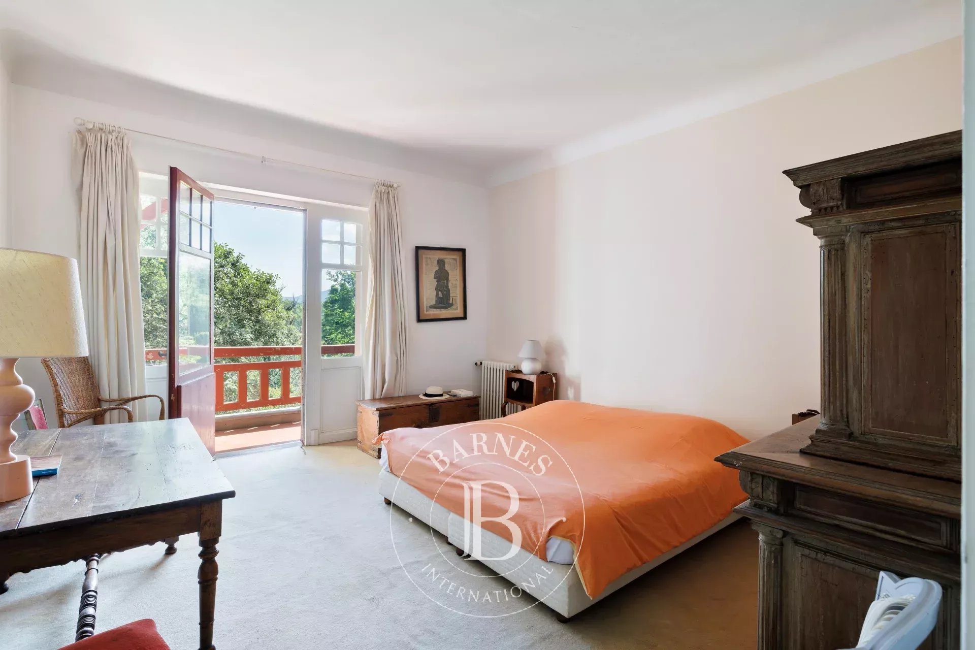Saint-Jean-de-Luz  - Maison 15 Pi&egrave;ces 11 Chambres - picture 11