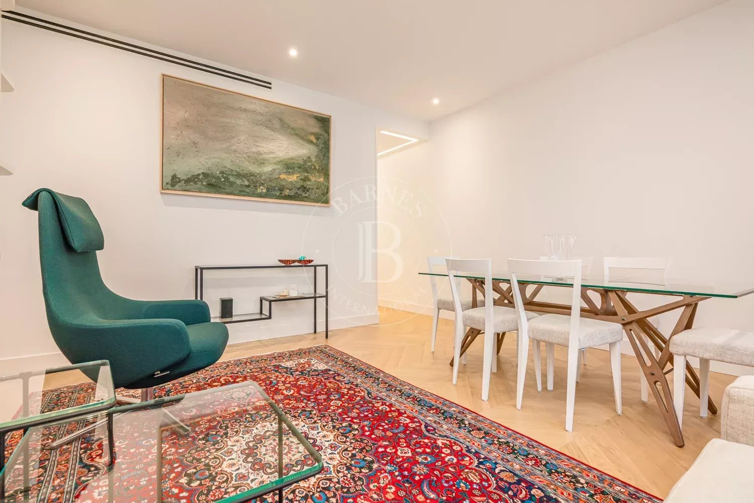 Daire Madrid - picture 4