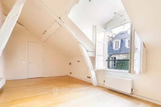 Vente Appartement Paris 6ème