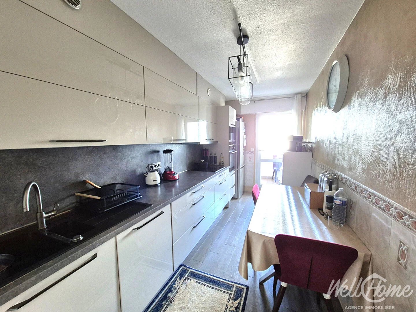 Vente Appartement Saint-Ouen-l'Aumône