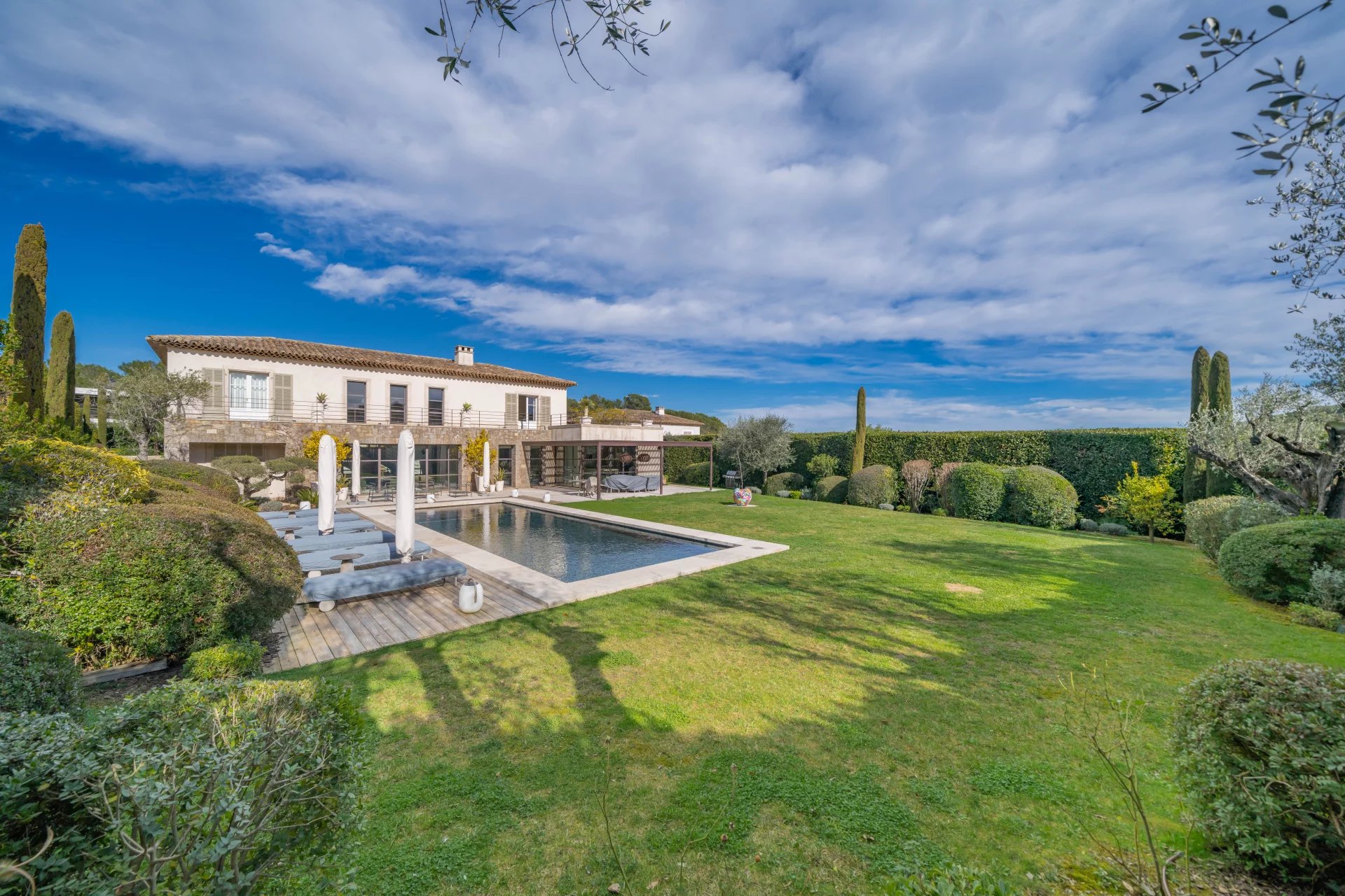 Venta Villa | Mougins - picture 10