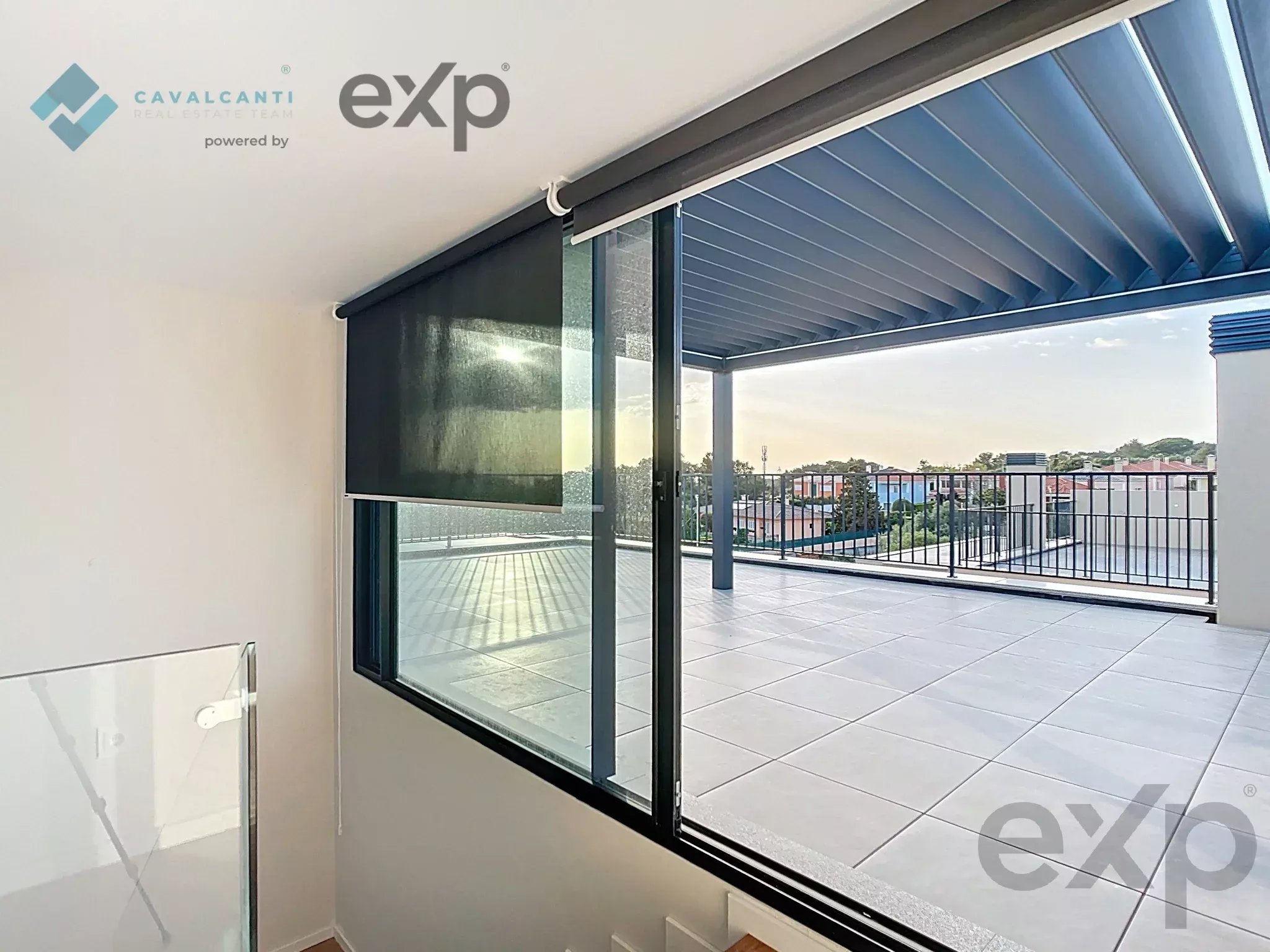 Contemporary T4 House in Private Condominium,  Murches, Cascais 86909108 image 55