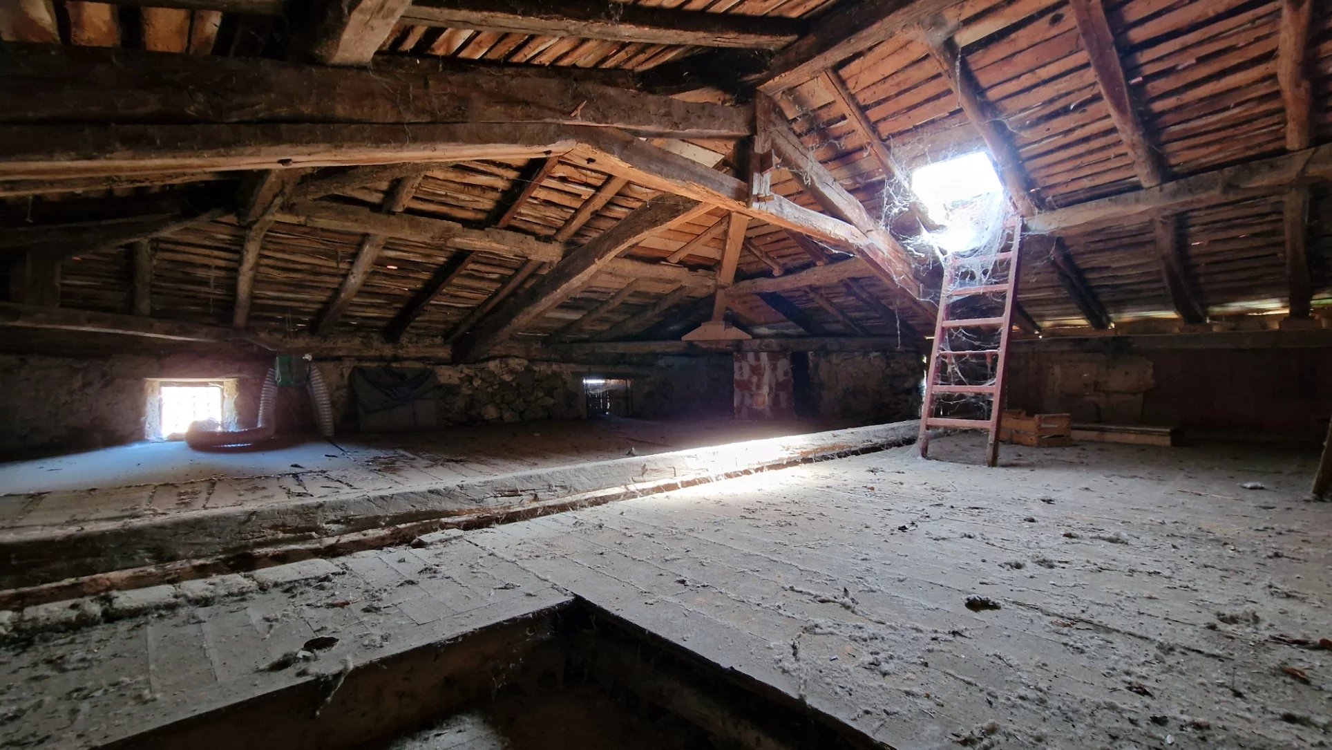 Maison à vendre Bagert, Ariège