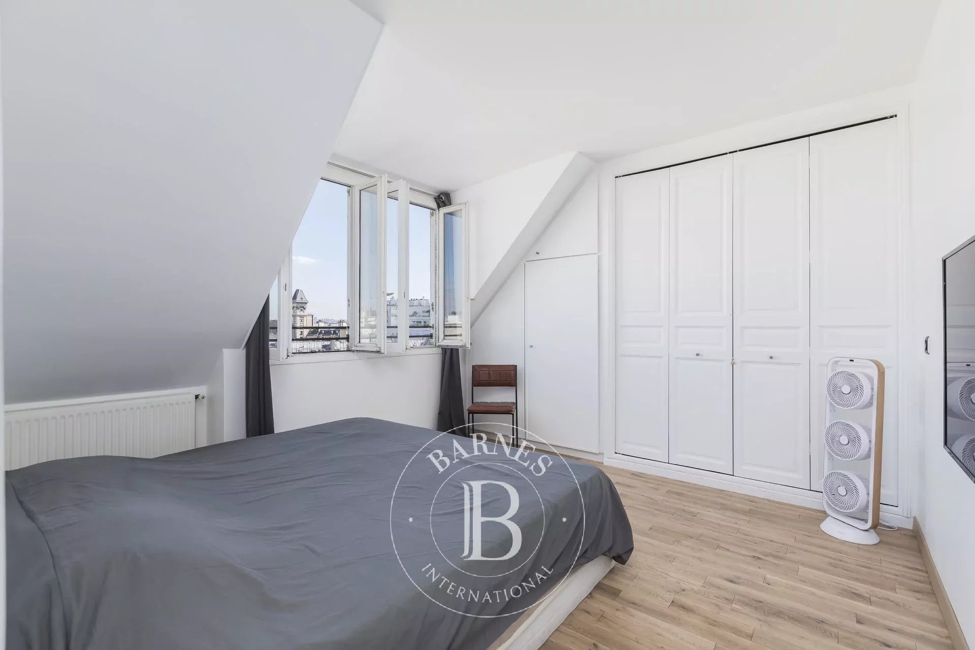 Daire Paris 7ème - picture 5