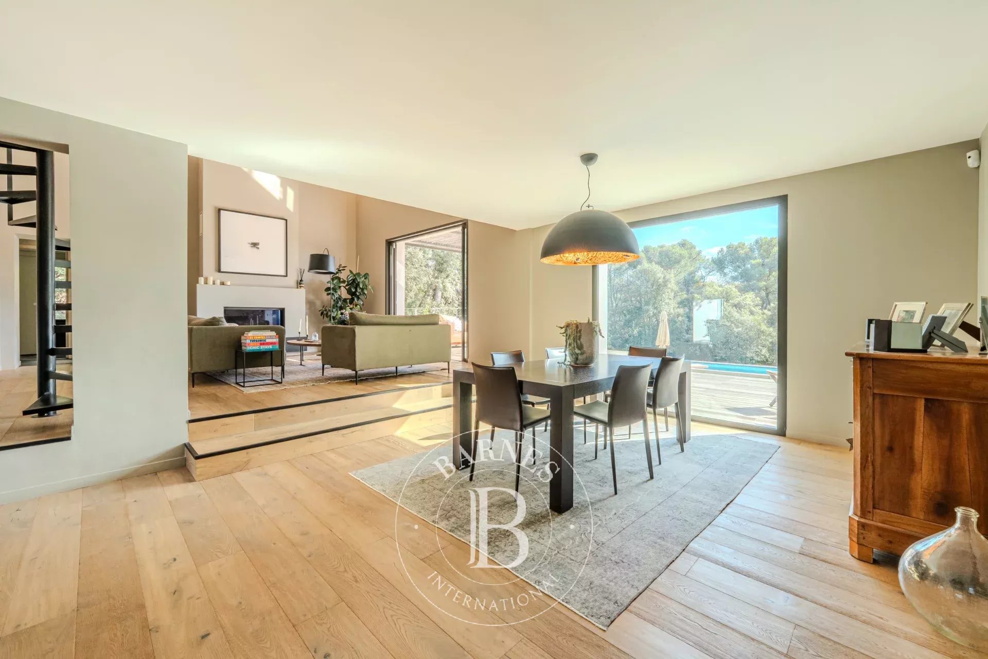 Ev Aix-en-Provence - picture 6