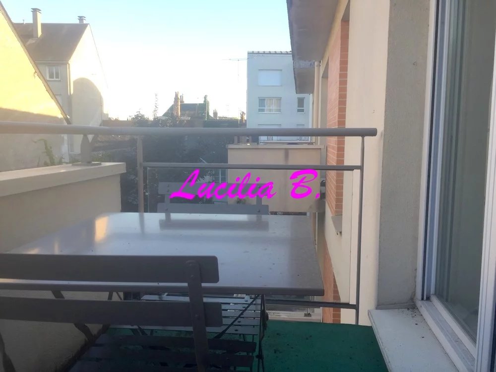 Location Appartement Tours