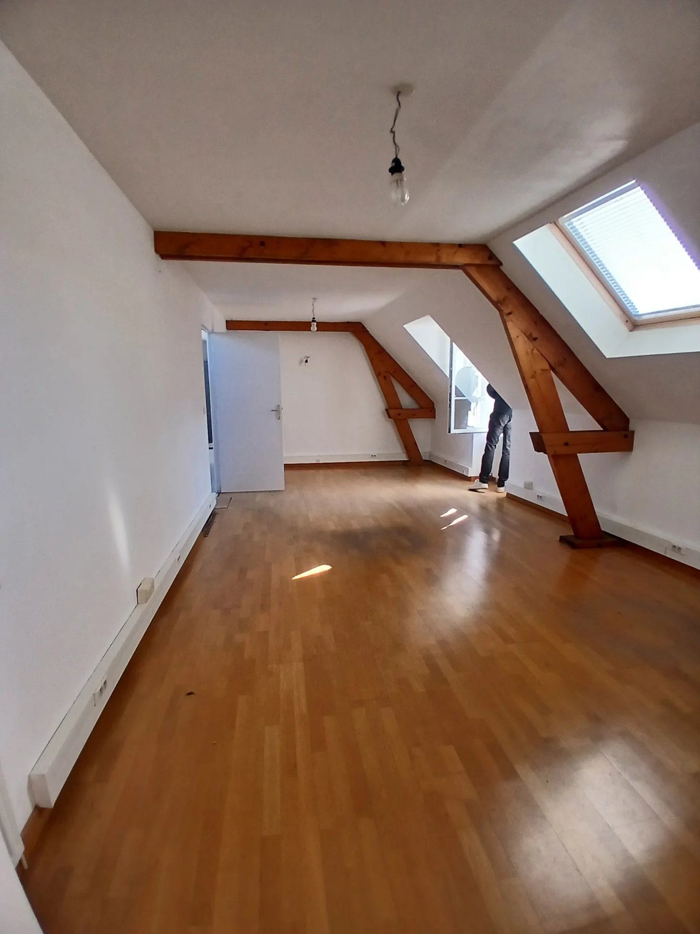 Vente Maison Coignières