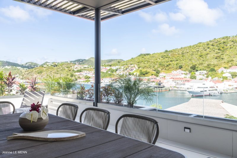 Affitto Appartamento | Gustavia - picture 2