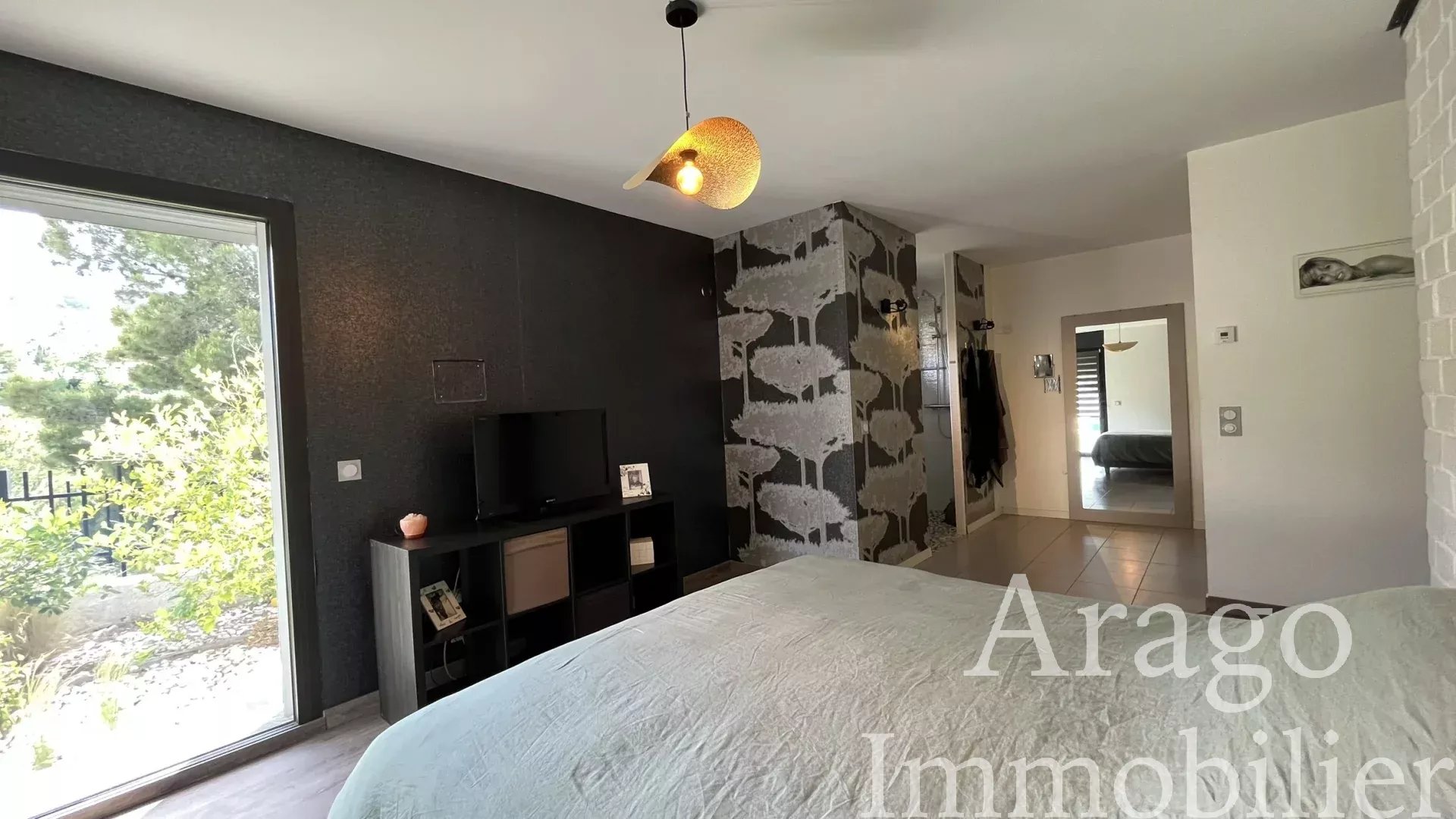 Vente Villa Cases-de-Pène