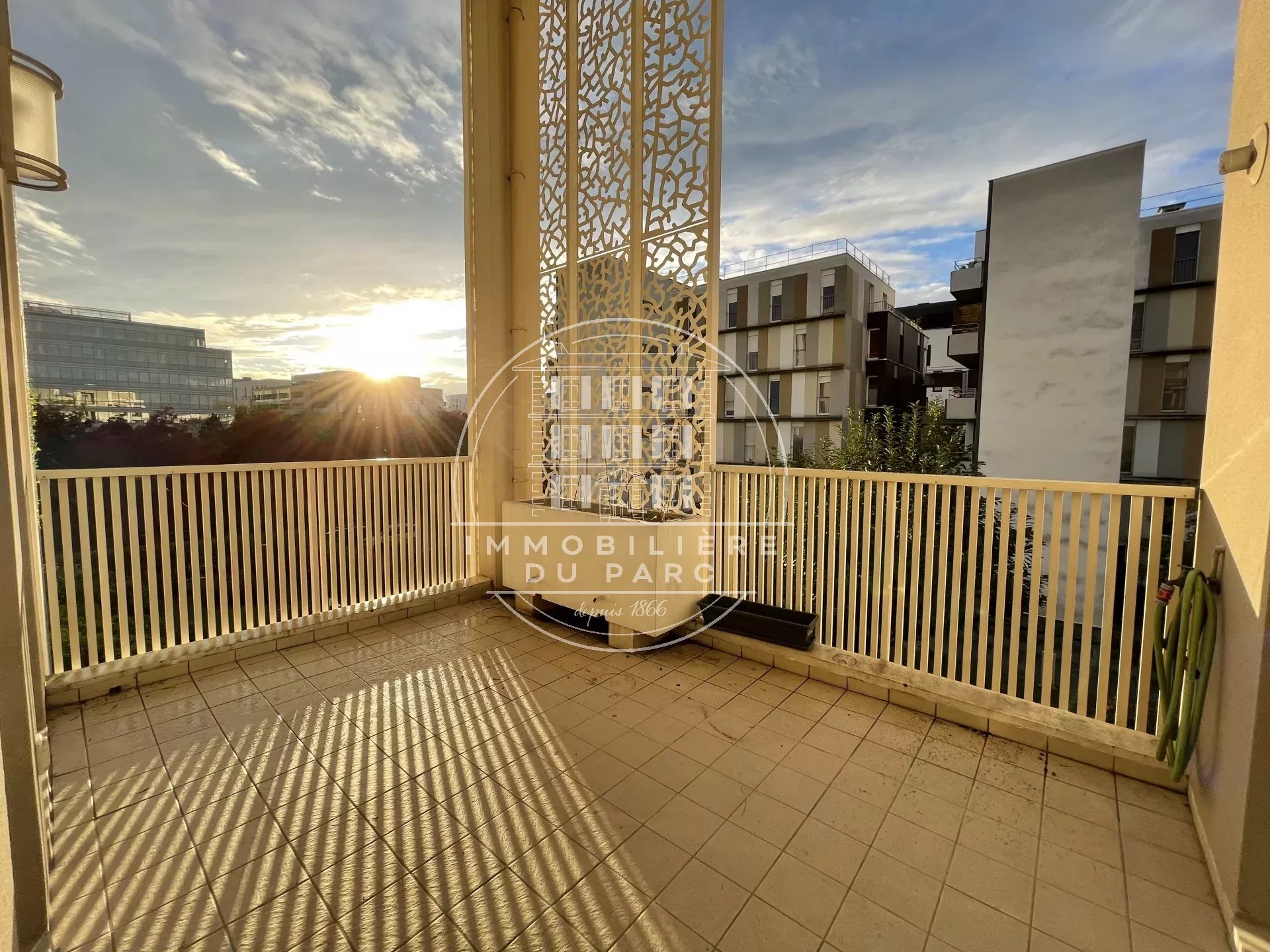 Rental Apartment Gennevilliers