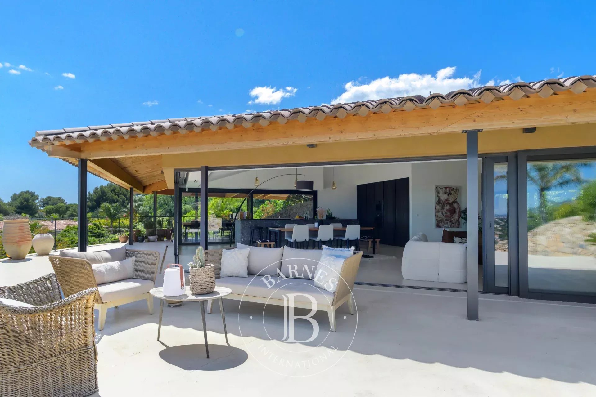 Villa Ollioules - picture 36