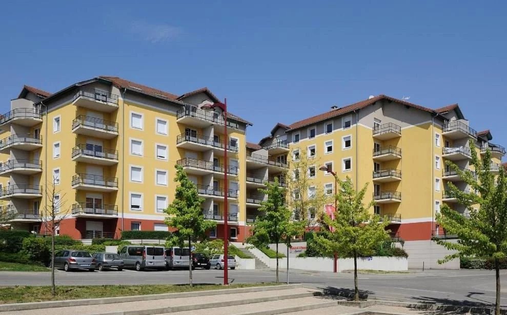 Vente Appartement Saint-Genis-Pouilly