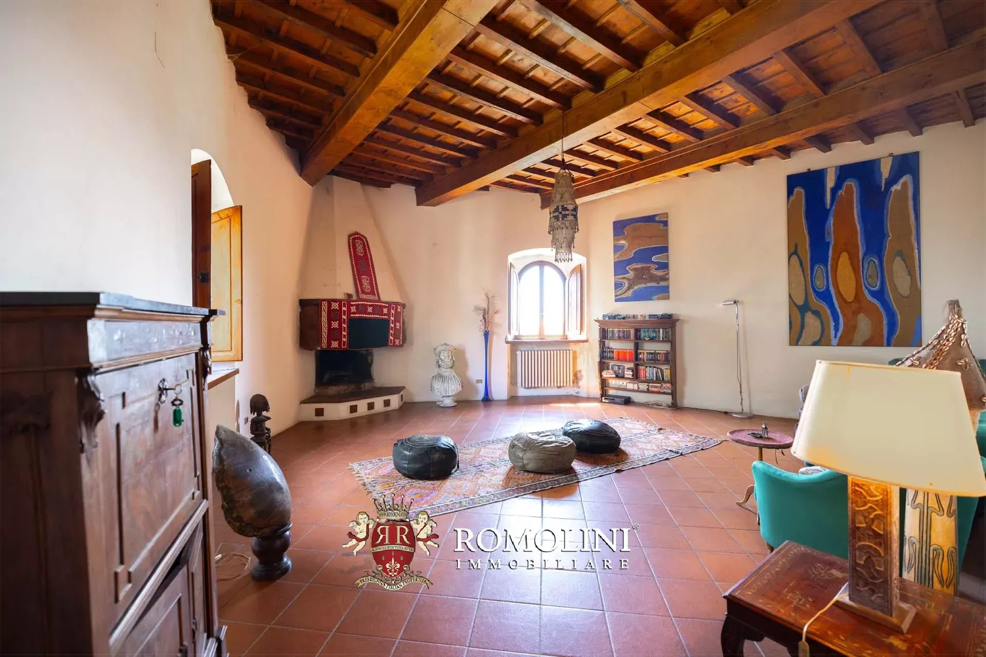 8 Bedroom Chateau's Image 34