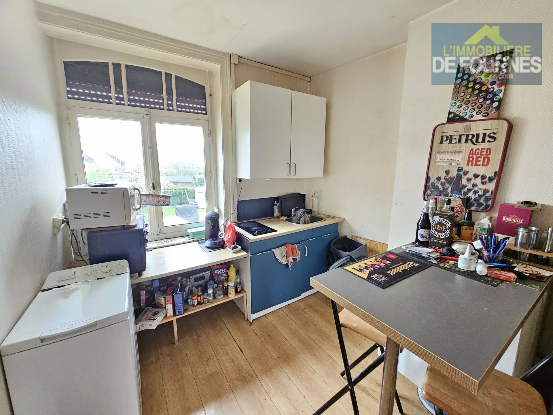 Sale Housing estate Fournes-en-Weppes