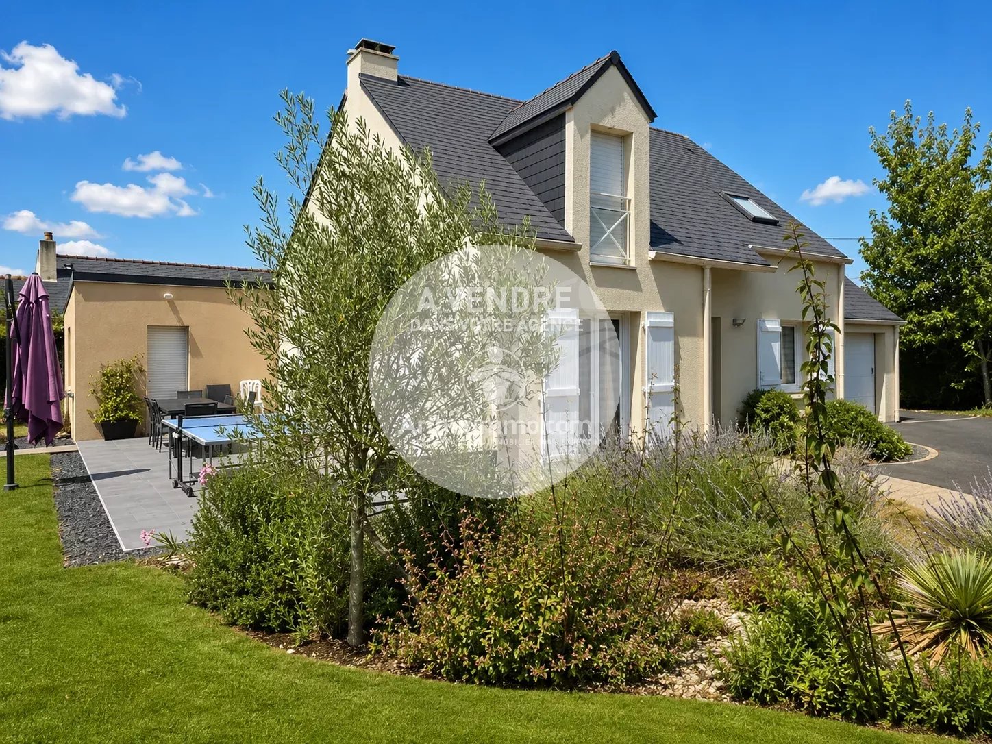 Agence immobilière de Arthurimmo.com Nantes-Vignoble Immobilier