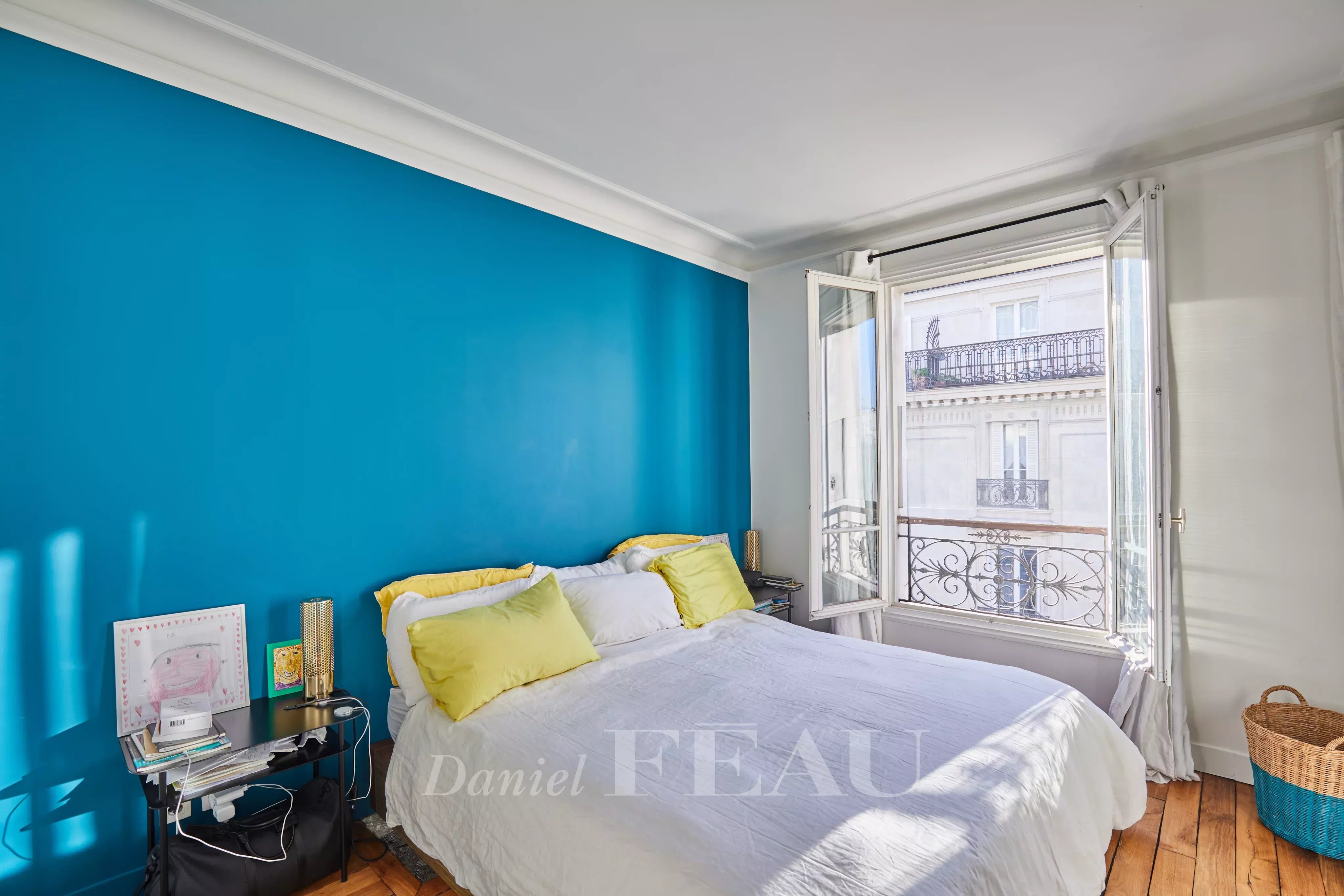 Chambre 1